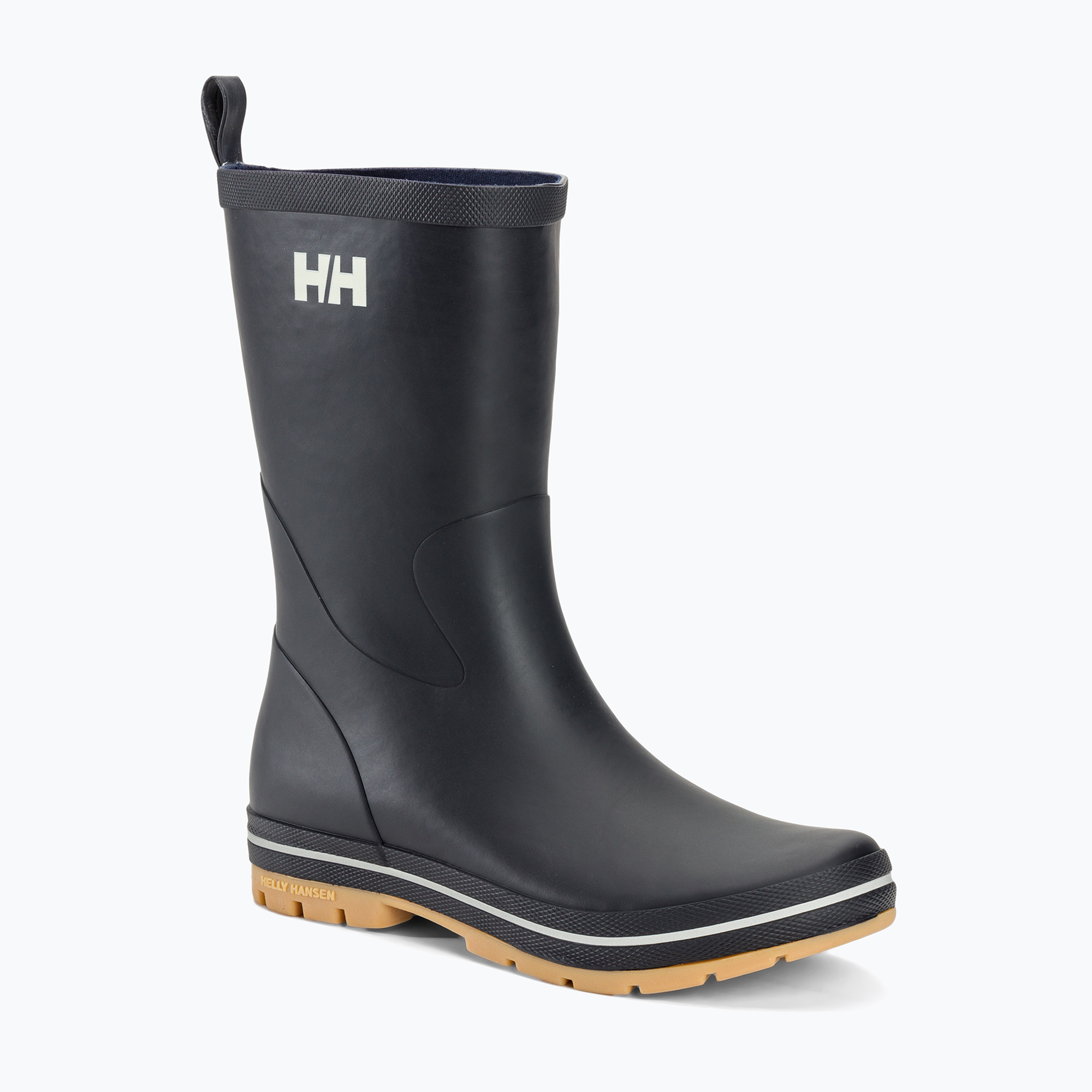 15%-kal olcsóbban.  Férfi gumicsizma Helly Hansen Midsund 3 navy. Méret: 42 EU