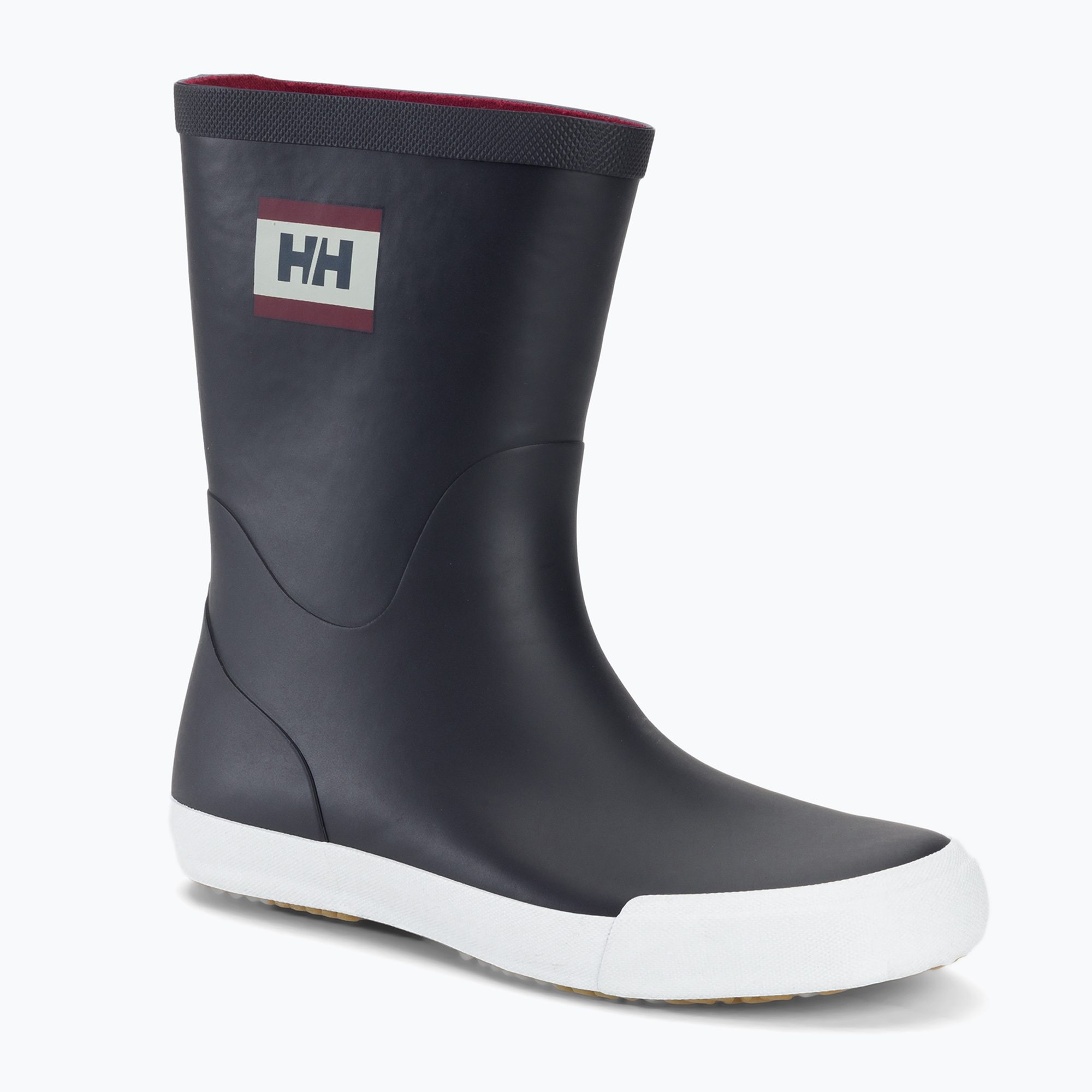 15%-kal olcsóbban.  Női gumicsizma Helly Hansen Nordvik 2 navy. Méret: 35 EU