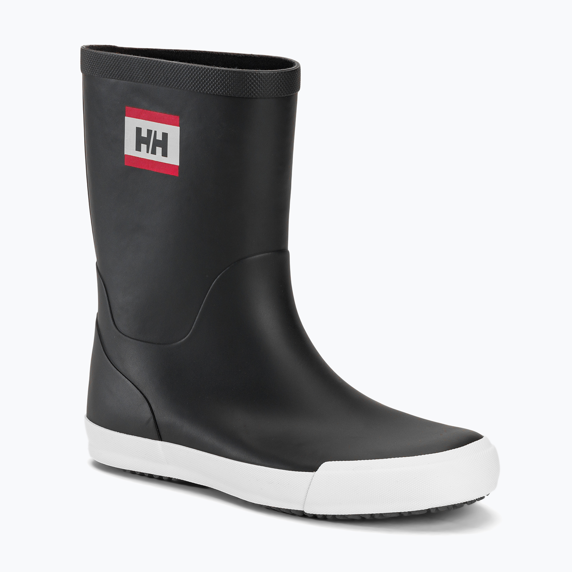 15%-kal olcsóbban.  Női gumicsizma Helly Hansen Nordvik 2 black. Méret: 40 EU