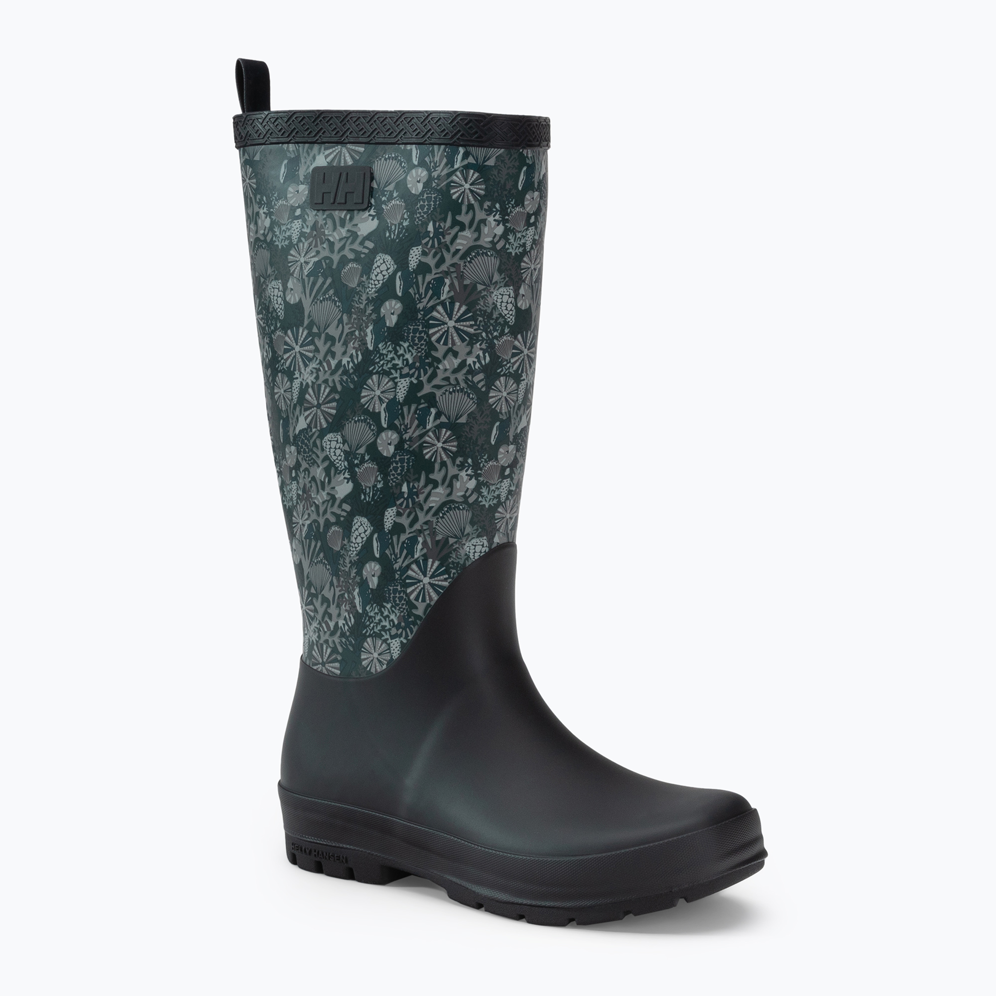34%-kal olcsóbban.  Helly Hansen Madeleine Print női harisnya tengerészkék 11671_597-4. Méret: 36 EU