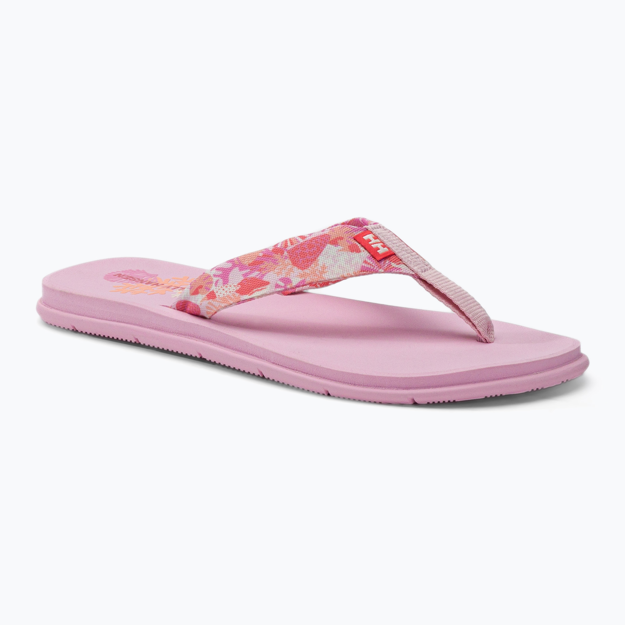 39%-kal olcsóbban.  Helly Hansen Shoreline női flip flop rózsaszín 11732_088-6F. Méret: 40 EU