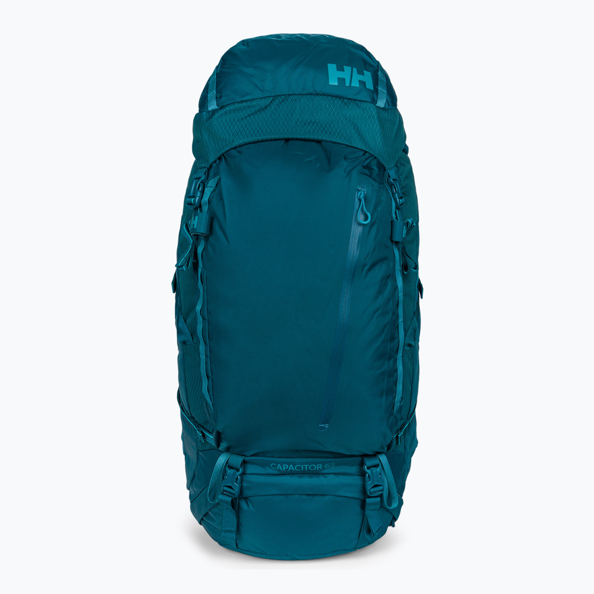 38%-kal olcsóbban.  Helly Hansen Capacitor 65 l trekking hátizsák kék 67073_436. Méret: 65 l