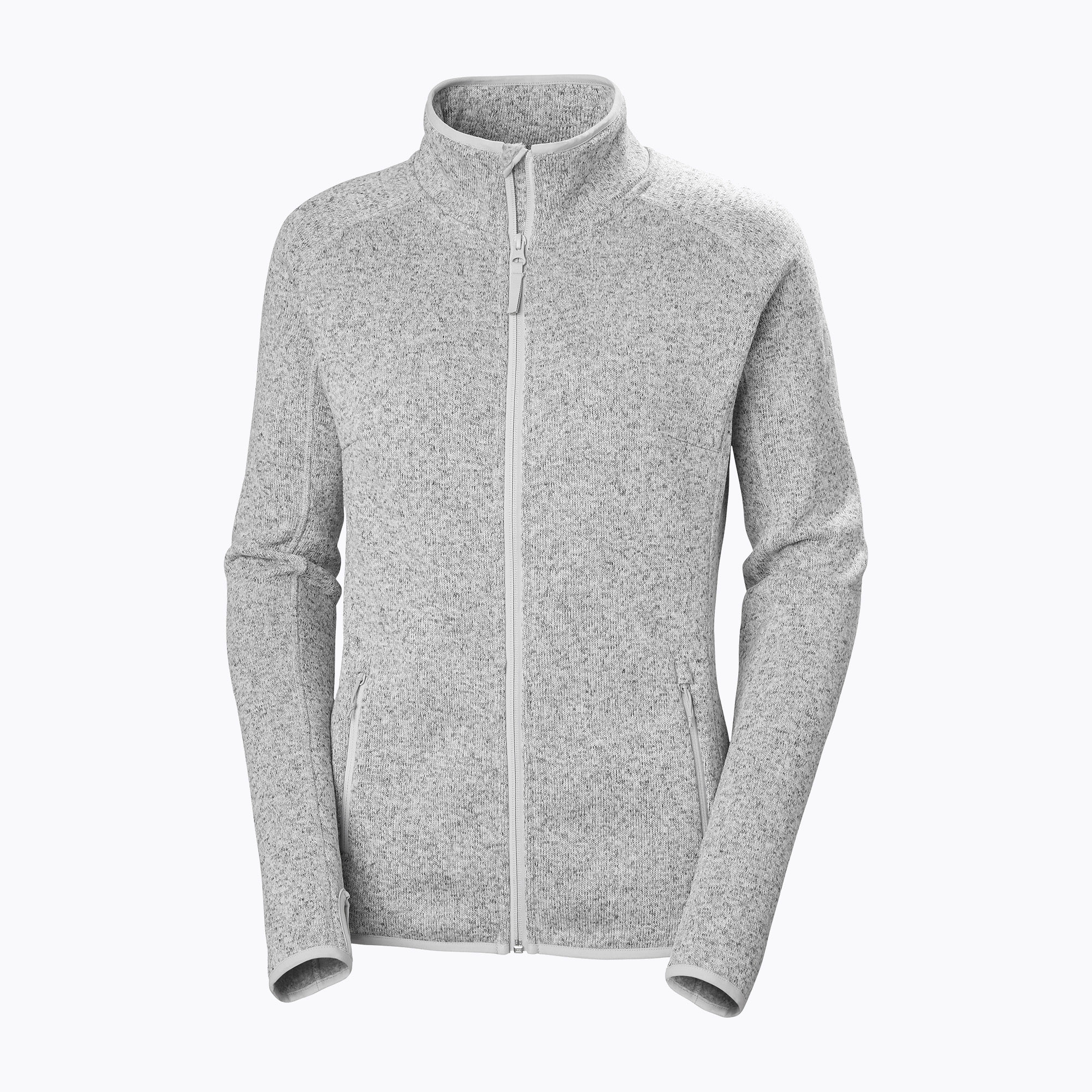 29%-kal olcsóbban.  Helly Hansen női fleece pulóver Varde 2.0 853 szürke 49432. Méret: XS
