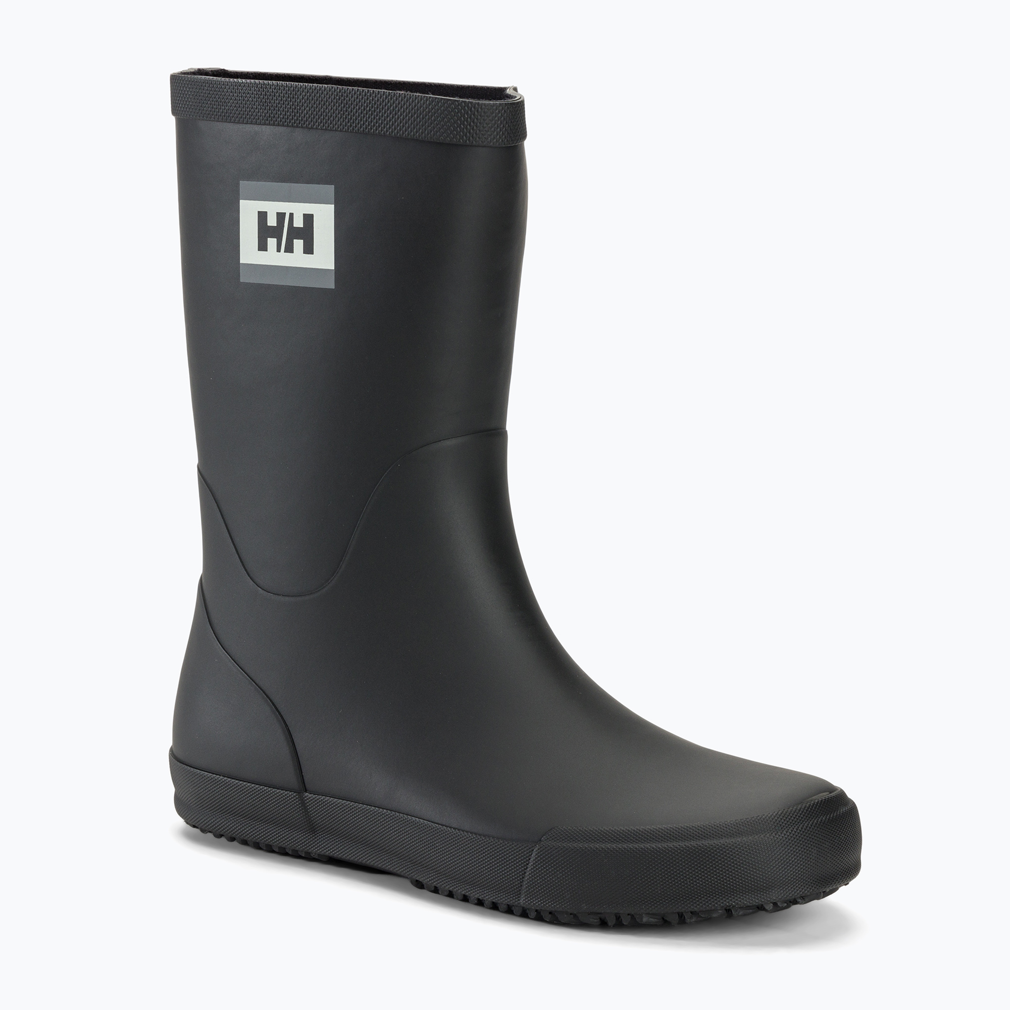15%-kal olcsóbban.  Férfi gumicsizma Helly Hansen Nordvik 2 black. Méret: 46 EU