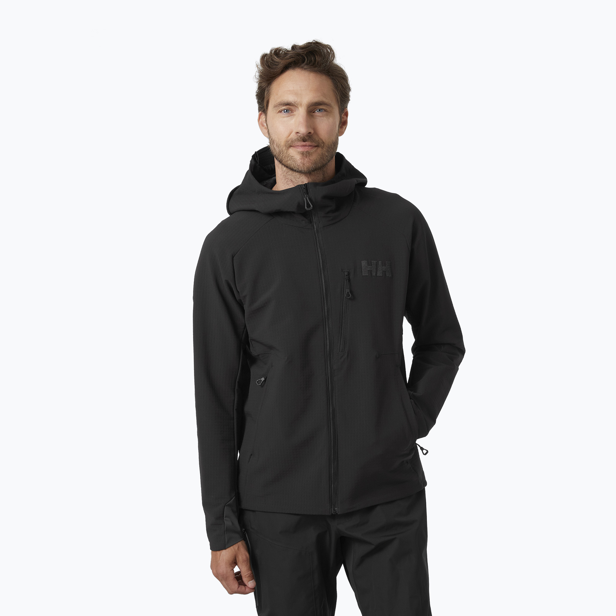 26%-kal olcsóbban.  Helly Hansen férfi softshell dzseki Odin Pro Shield 990 fekete 63085. Méret: XL