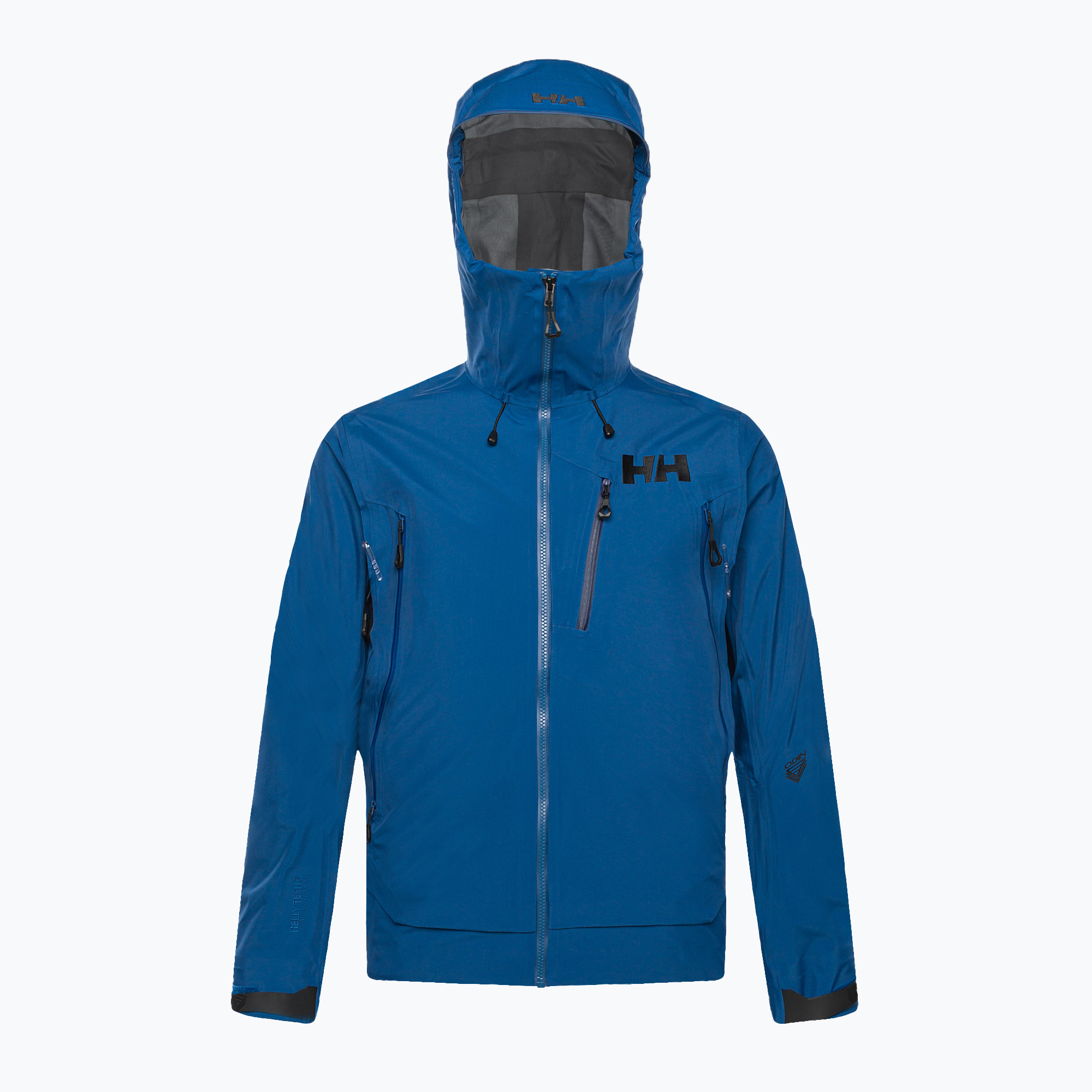 30%-kal olcsóbban.  Helly Hansen férfi hardshell dzseki Odin 9 Worlds 2.0 navy blue 62938_606. Méret: S