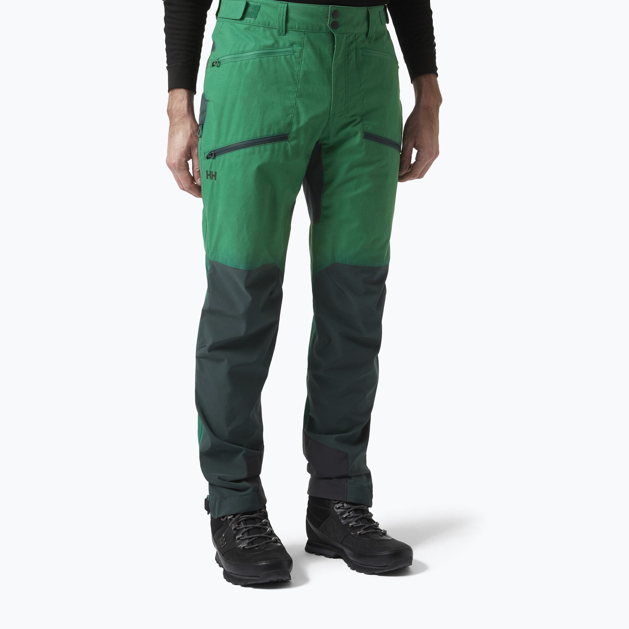 35%-kal olcsóbban.  Helly Hansen férfi trekking nadrág Verglas Tur 486 zöld 63000. Méret: M