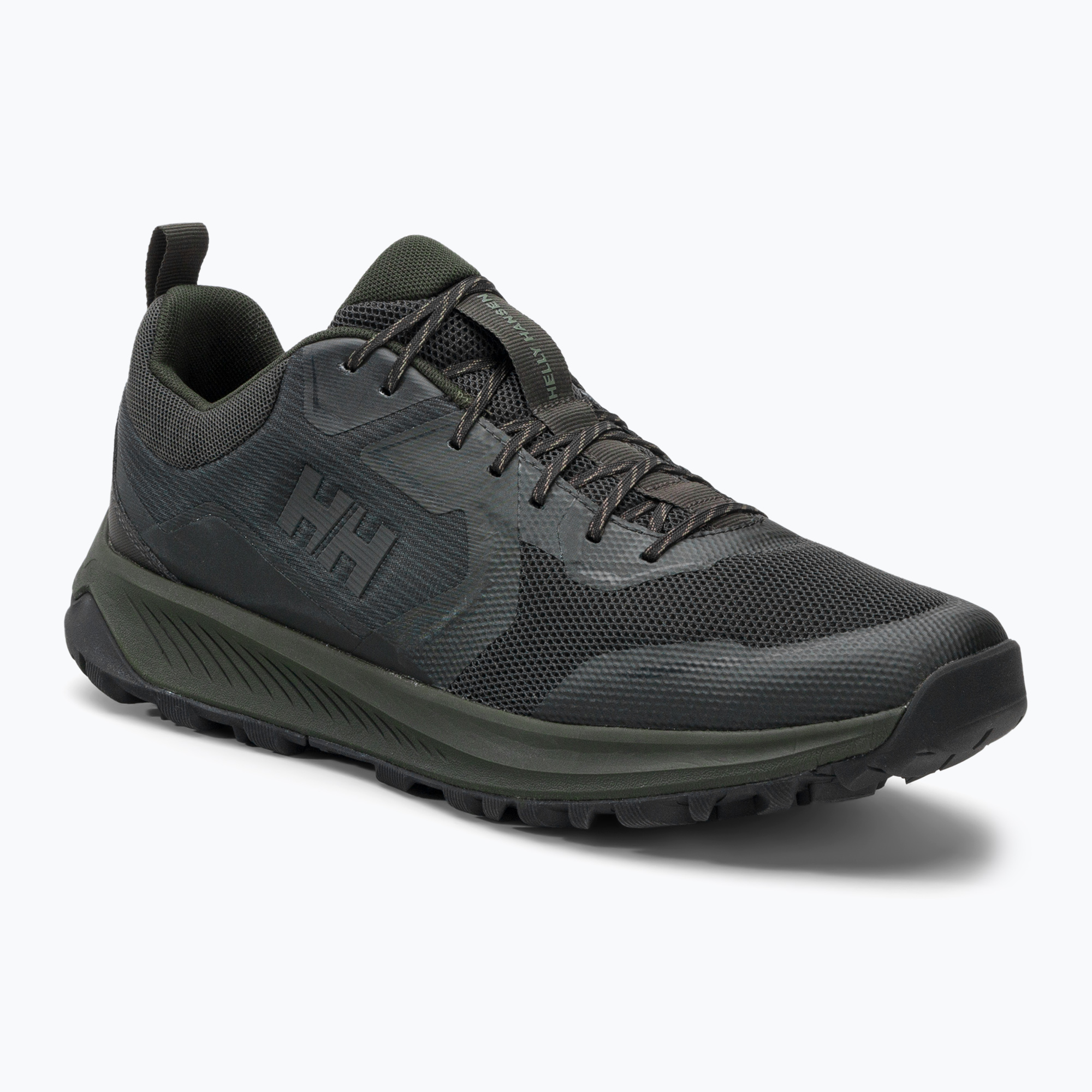 30%-kal olcsóbban.  Helly Hansen férfi túrabakancs Gobi 2 zöld 11809_482-8. Méret: 42.5 EU