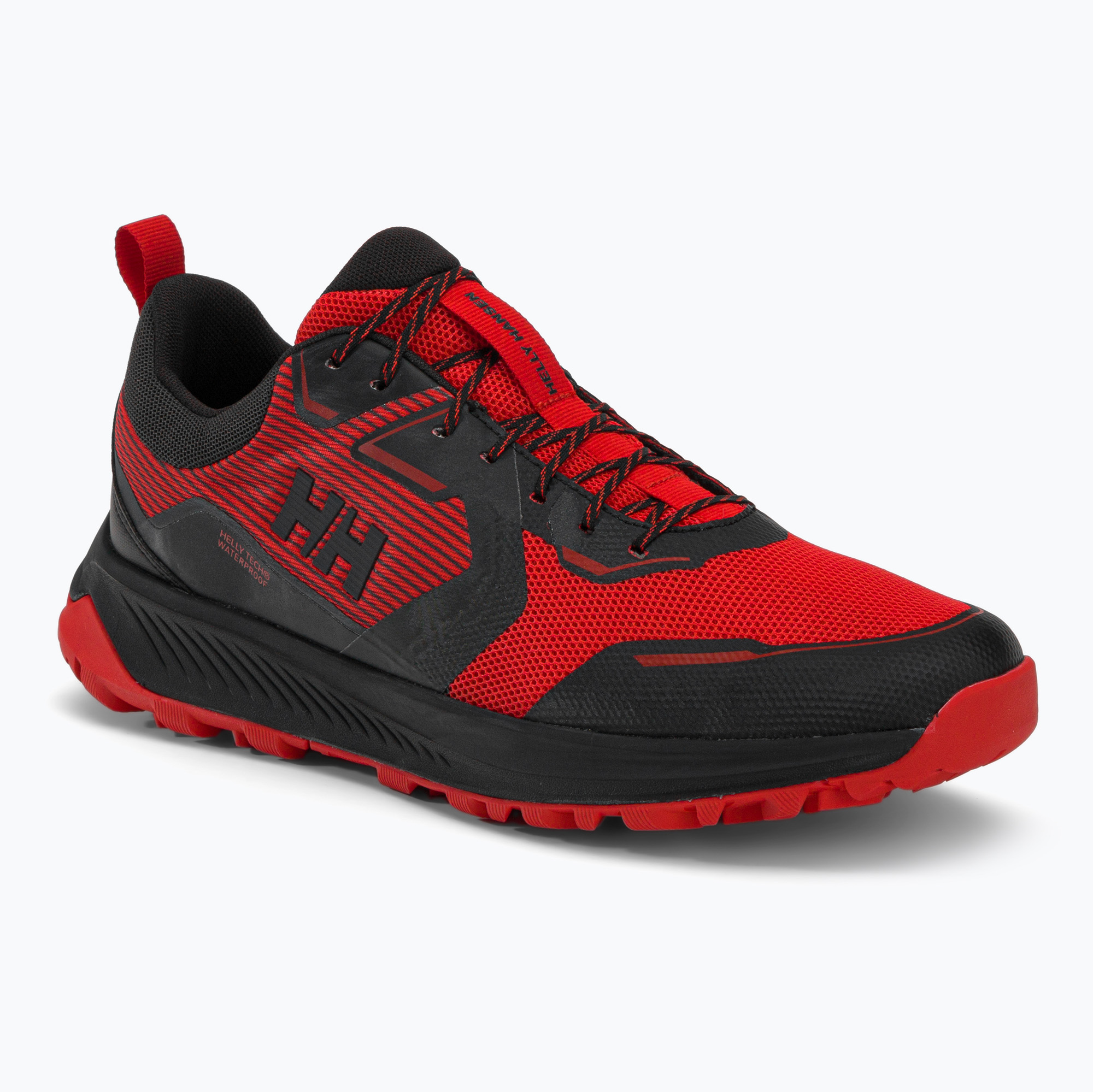 15%-kal olcsóbban.  Helly Hansen férfi túrabakancs Gobi 2 HT 222 piros/fekete 11811_222. Méret: 44.5 EU
