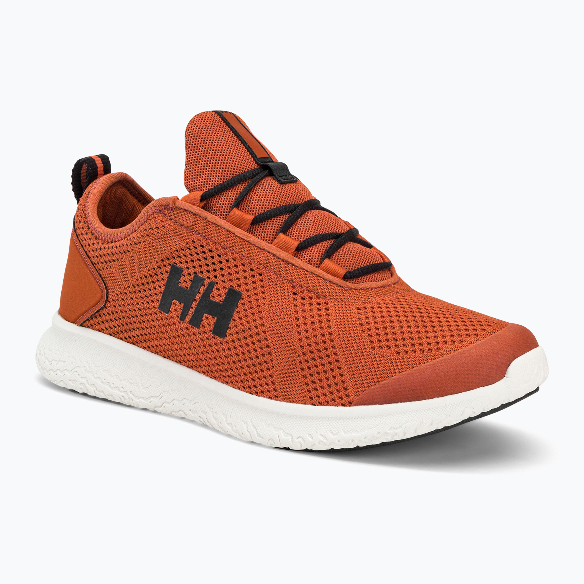 25%-kal olcsóbban.  Helly Hansen Supalight Medley férfi vitorlás cipő barna 11845_179. Méret: 43 EU