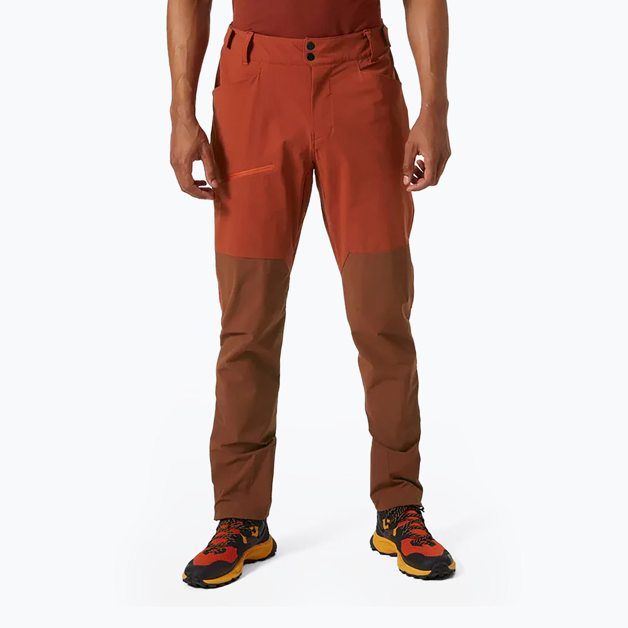 32%-kal olcsóbban.  Helly Hansen férfi Blaze Softshell nadrág piros 63151_219. Méret: L