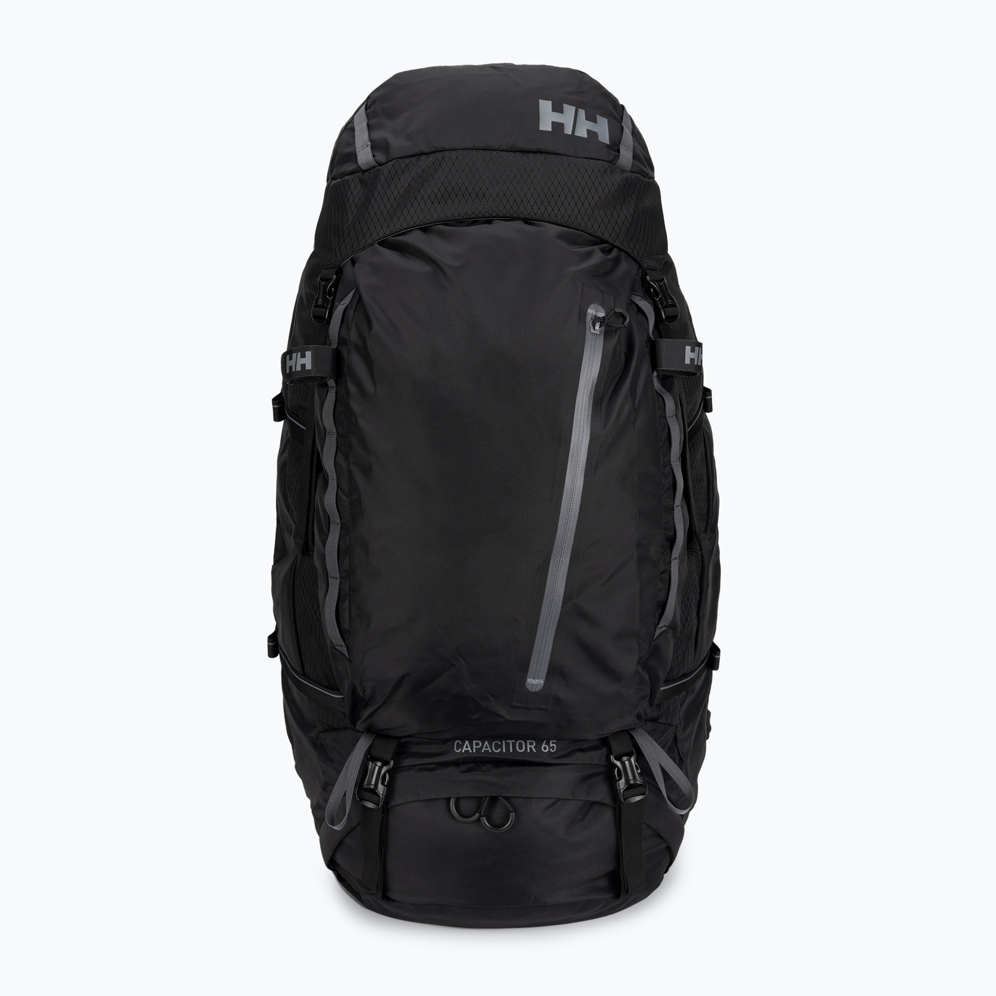37%-kal olcsóbban.  Helly Hansen Capacitor Recco trekking hátizsák 65 l fekete. Méret: 65 l