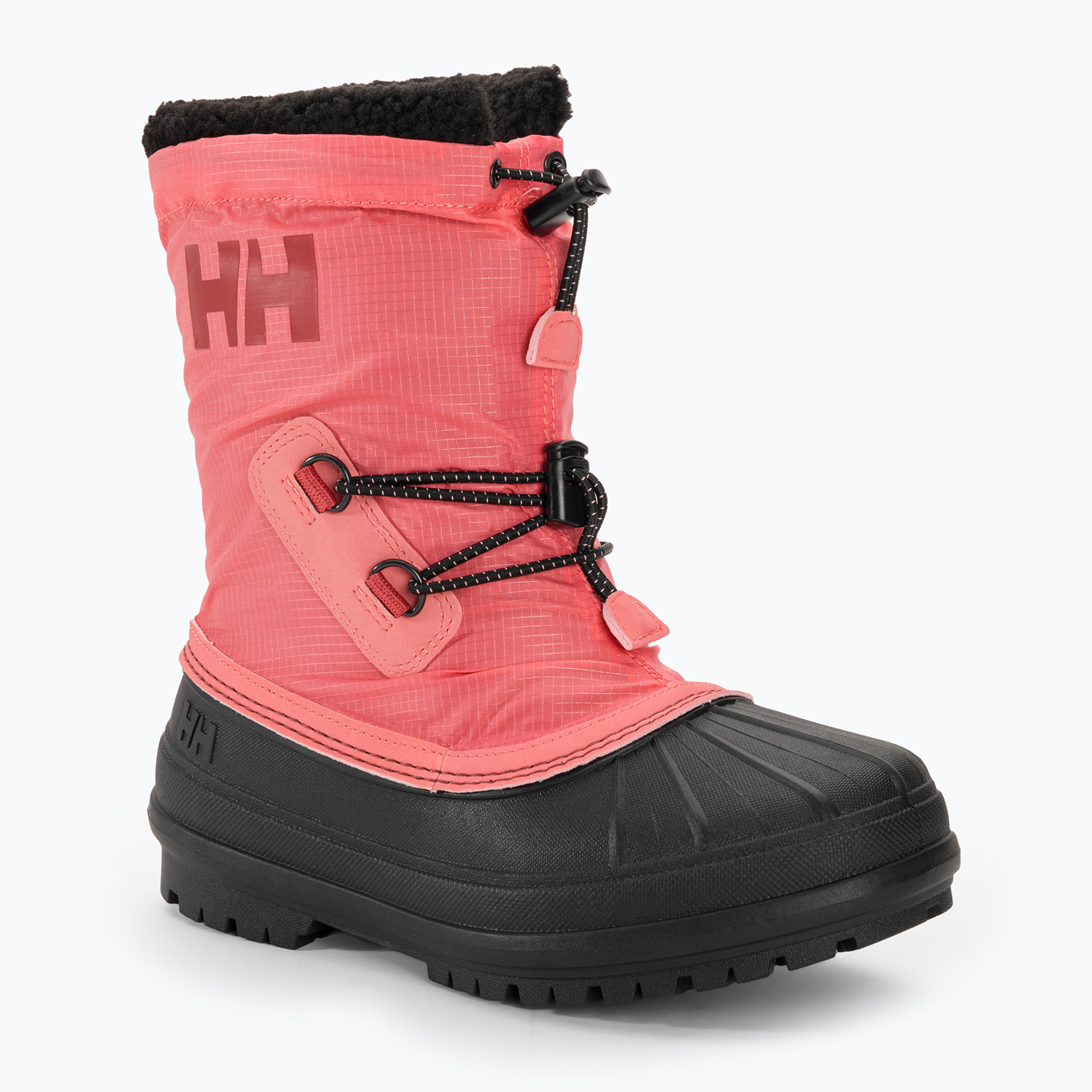 22%-kal olcsóbban.  Helly Hansen JK Varanger szigetelt gyermek hócsizma naplemente rózsaszín. Méret: 30 EU