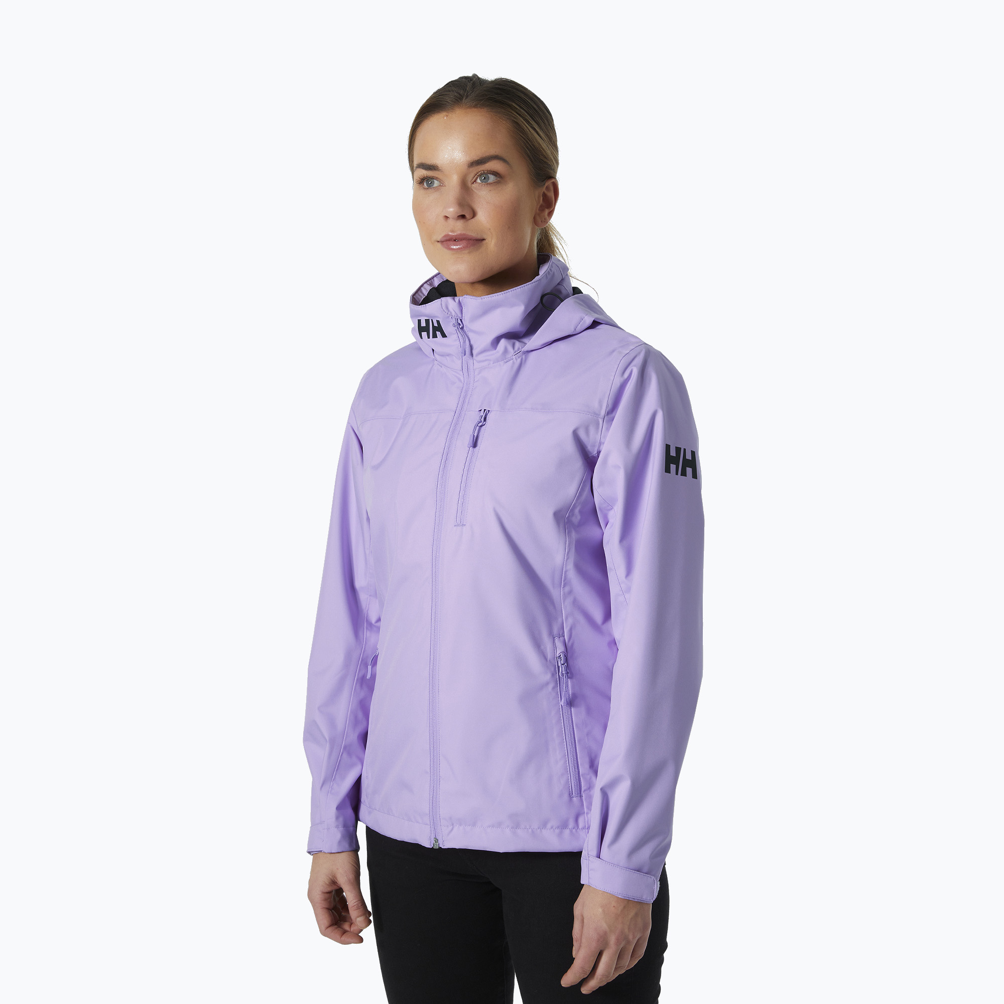 15%-kal olcsóbban.  Női vitorlás dzseki Helly Hansen Crew kapucnis Midlayer kabát heather. Méret: S