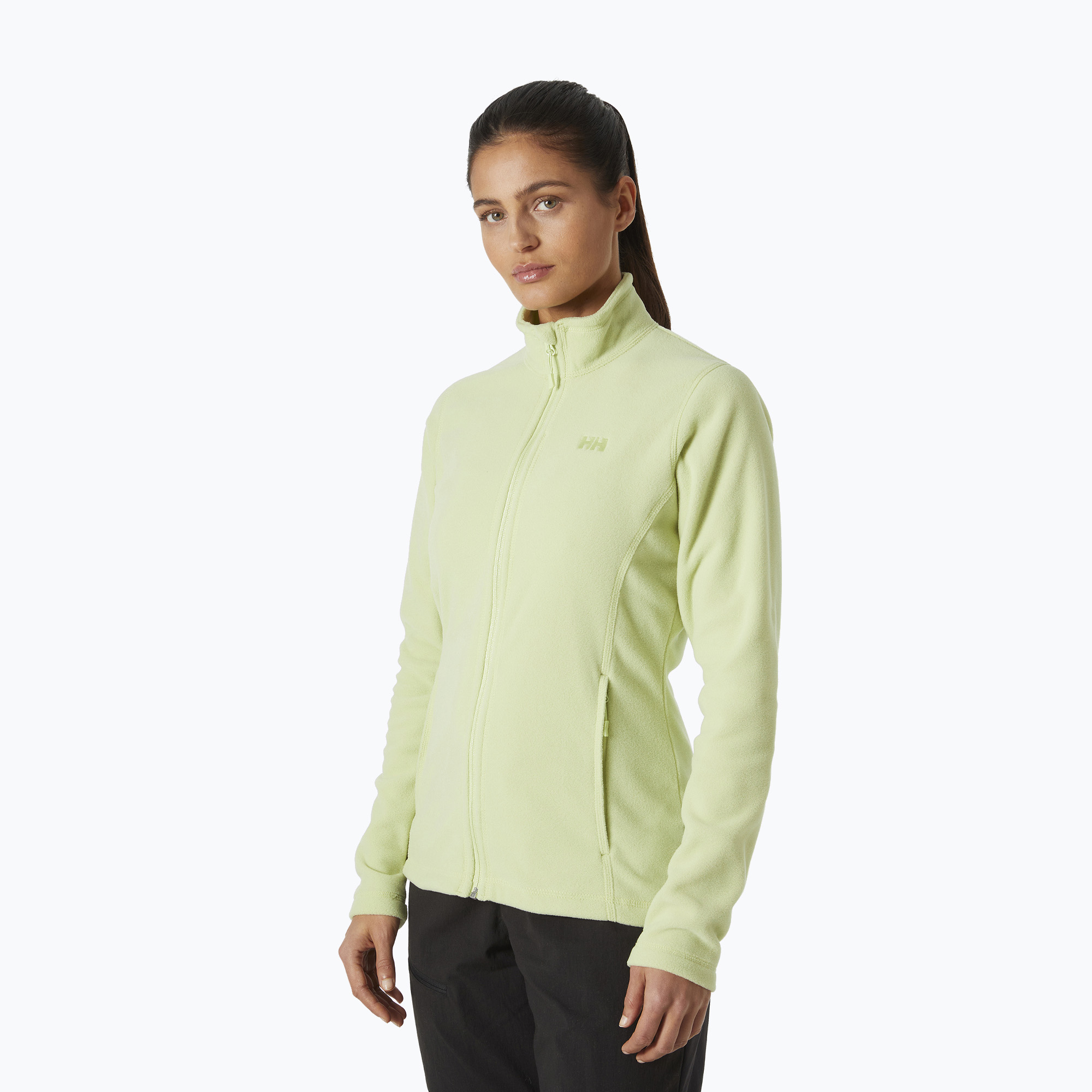 36%-kal olcsóbban.  Helly Hansen női Daybreaker jeges matcha trekking melegítőfelső. Méret: S