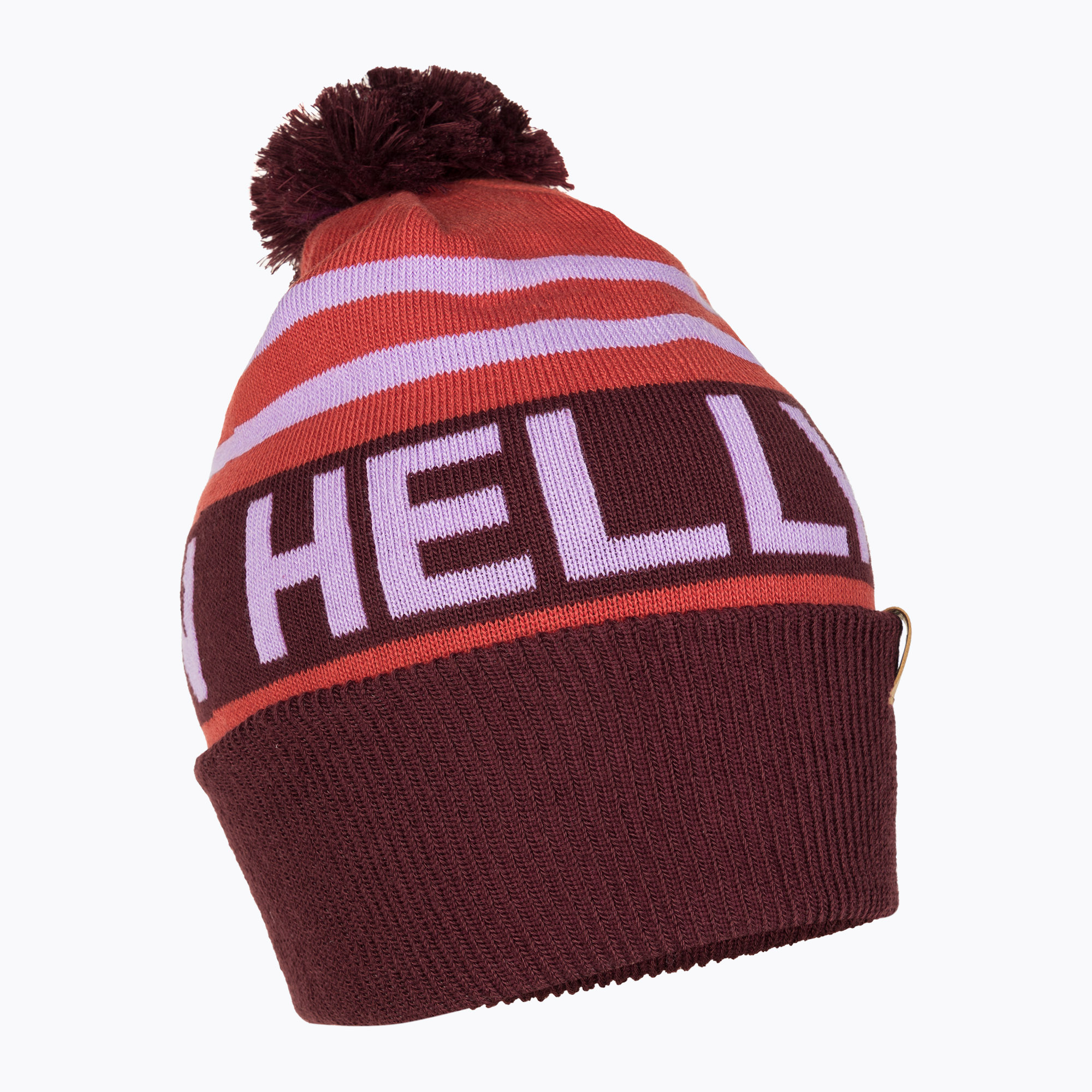34%-kal olcsóbban.  Helly Hansen Ridgeline téli sapka mákos piros. Méret: OS