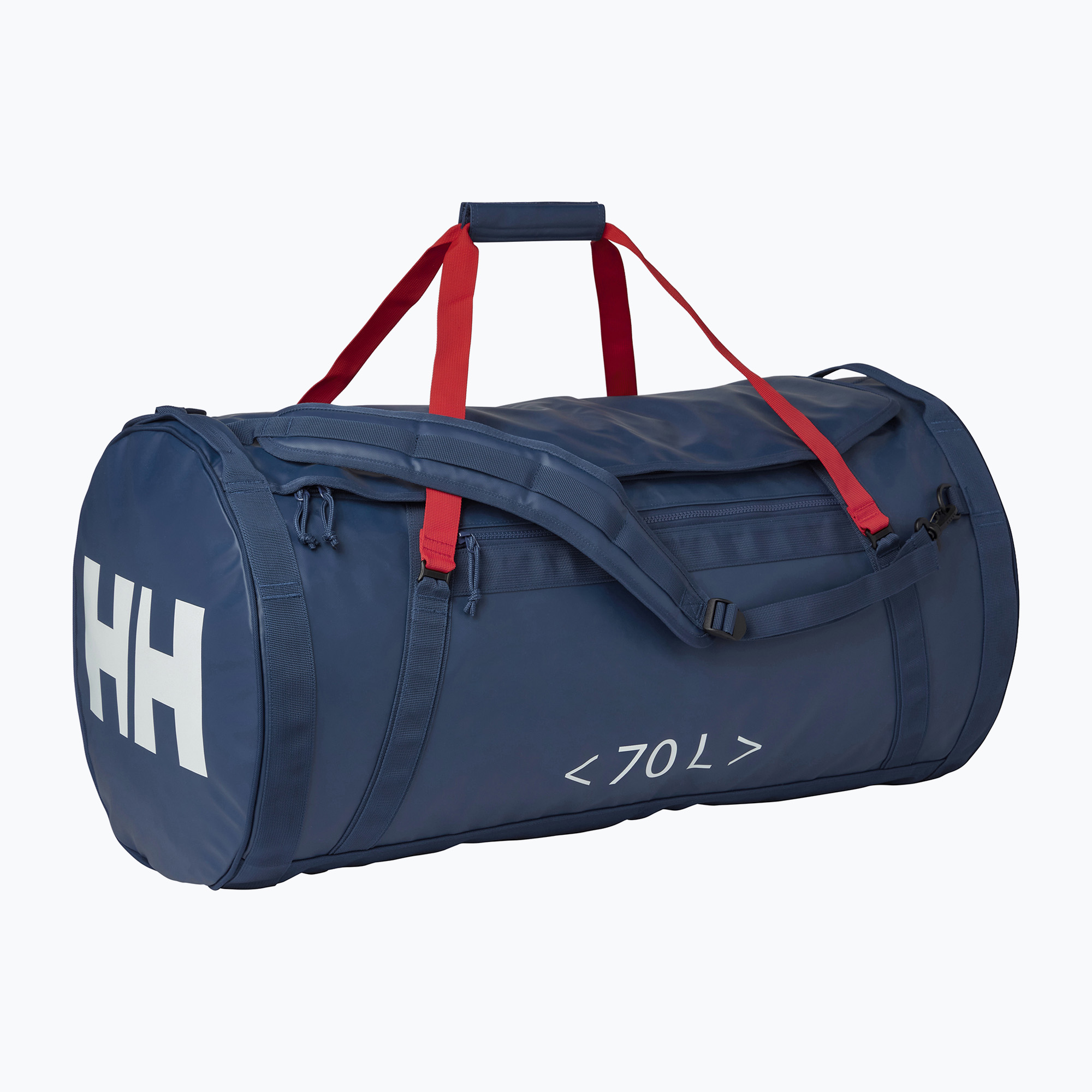 15%-kal olcsóbban.  Helly Hansen HH Duffel Bag 2 70 l óceáni utazótáska. Méret: 70 l