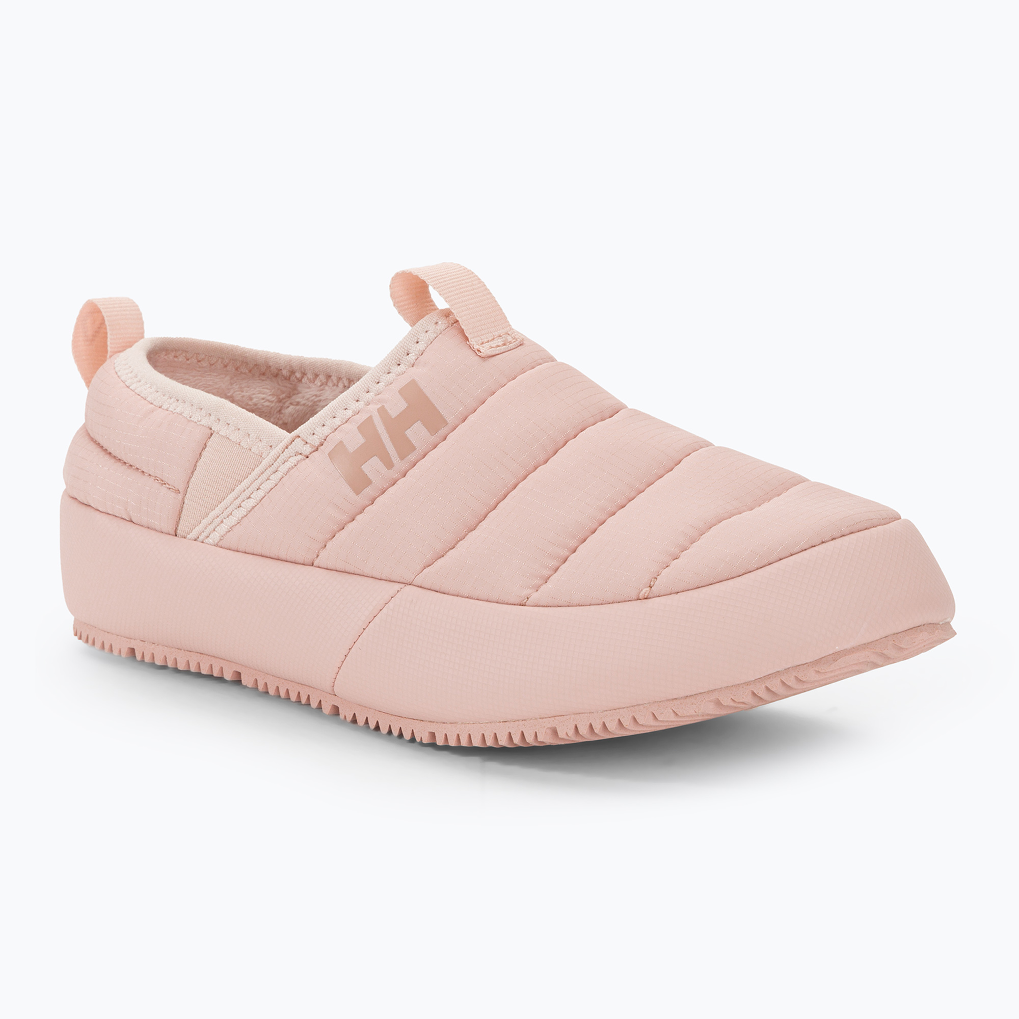 27%-kal olcsóbban.  Női papucs Helly Hansen Cabin Loafer rózsa füst/mistyrose. Méret: 40 EU