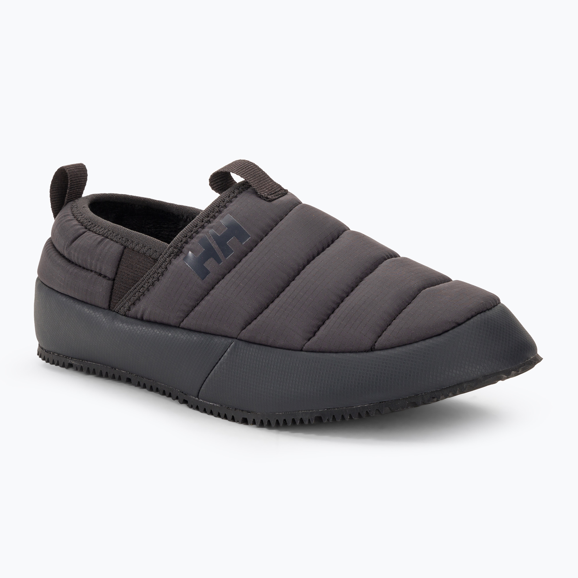 27%-kal olcsóbban.  Női papucsok Helly Hansen Cabin Loafer fekete. Méret: 38 2/3 EU