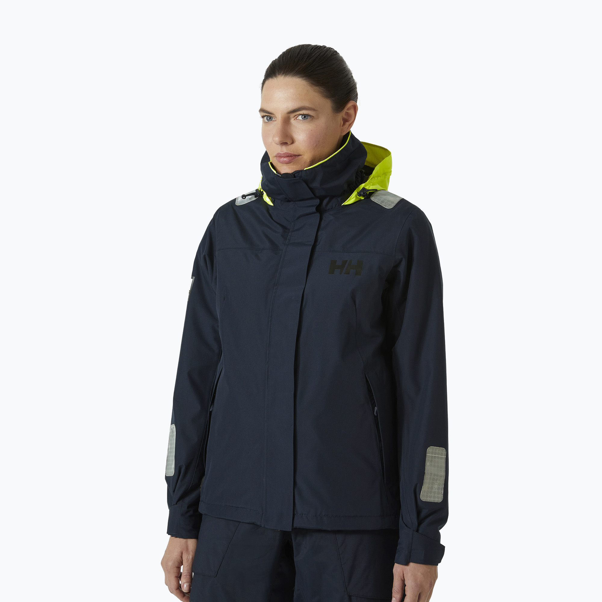 29%-kal olcsóbban.  Helly Hansen női vitorlás dzseki Arctic Shore navy. Méret: L