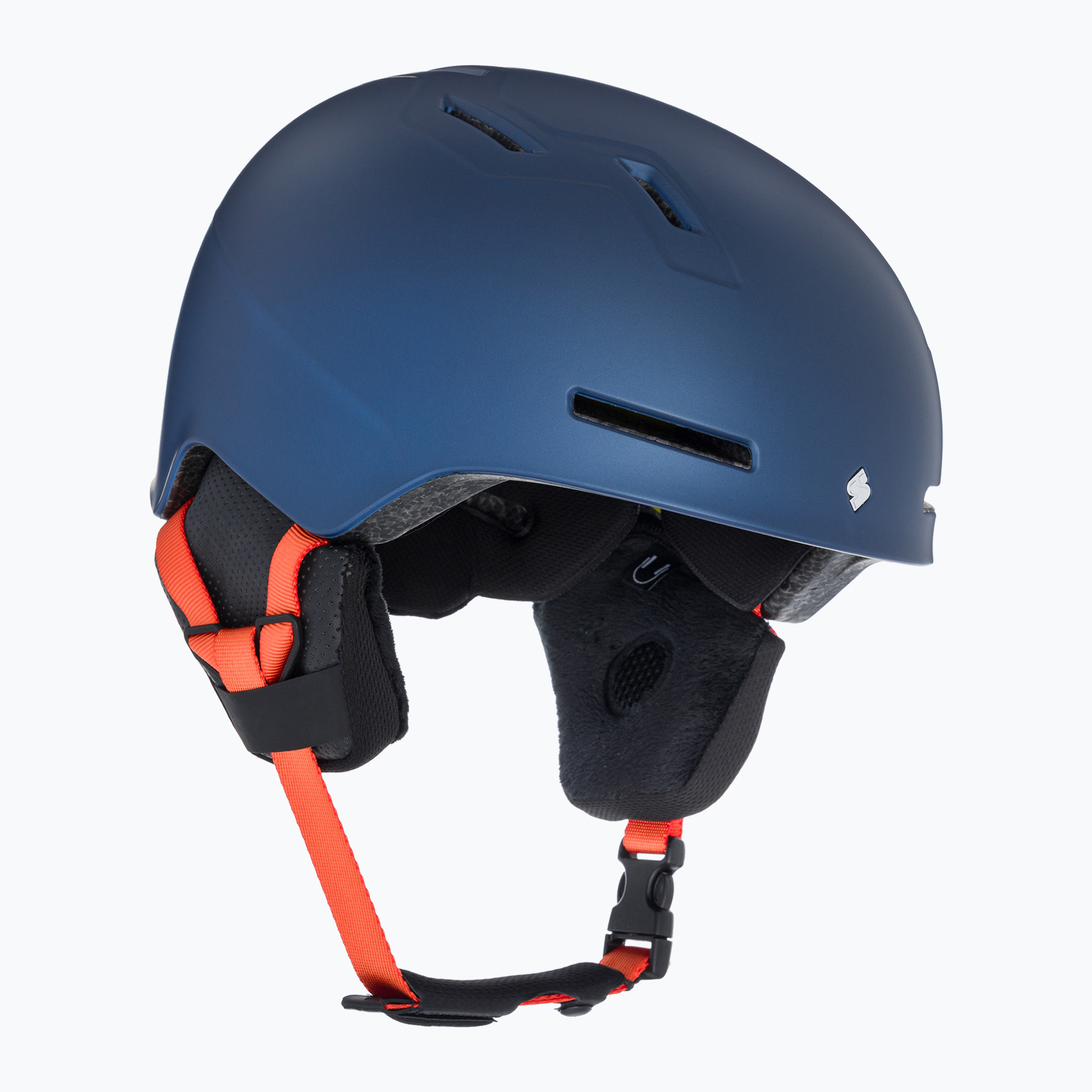 26%-kal olcsóbban.  Gyermek síbukósisak Sweet Protection Winder MIPS Jr éjszakakék metálfényű. Méret: 53-56 cm (S-m)