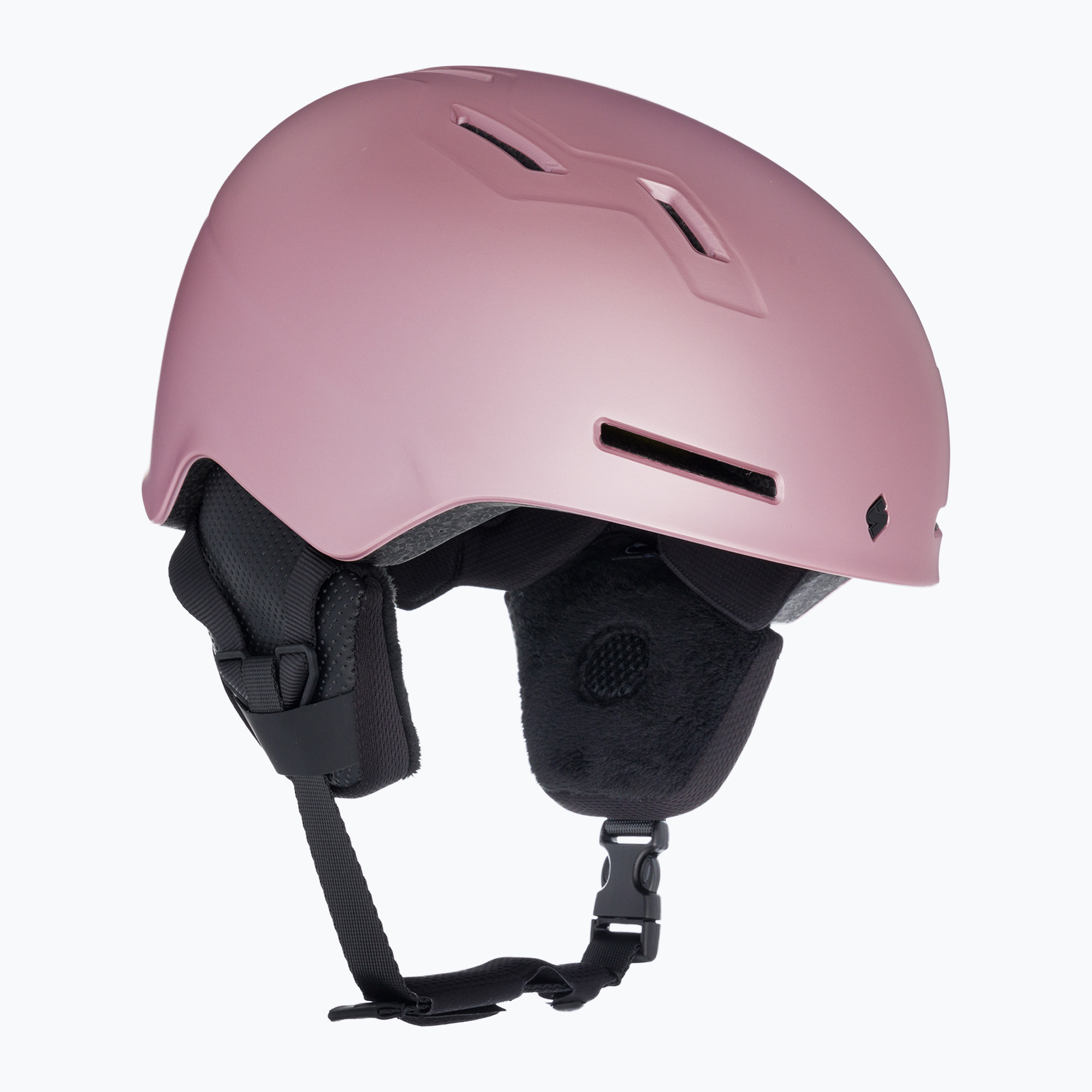 26%-kal olcsóbban.  Gyermek síbukósisak Sweet Protection Winder MIPS Jr rózsaarany metál színű. Méret: 48-53 Cm (Xs-S)