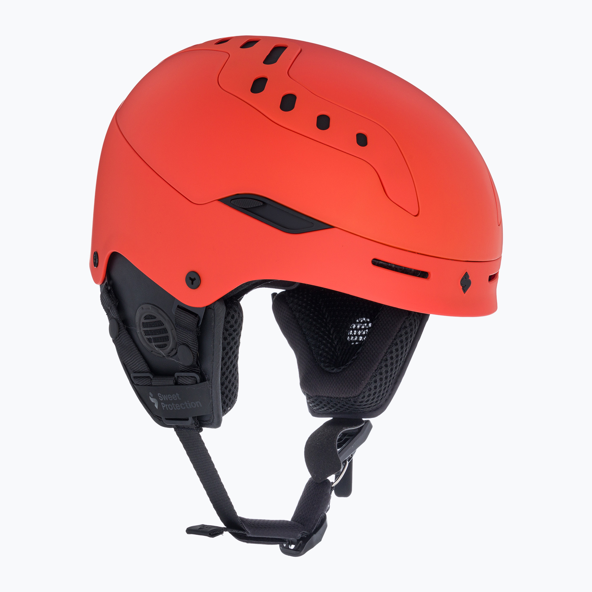 27%-kal olcsóbban.  Sweet Protection Switcher MIPS matt égő narancssárga síbukósisak. Méret: 56-59 cm (M-L)