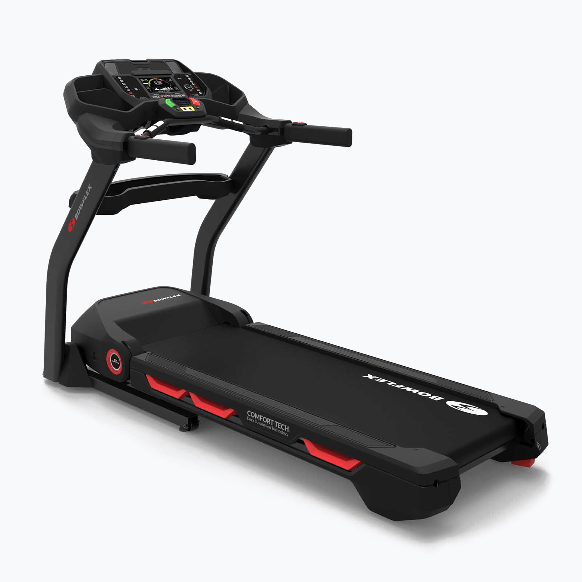 15%-kal olcsóbban.  Bowflex elektromos futópad Bxt226 100544. Méret: OS