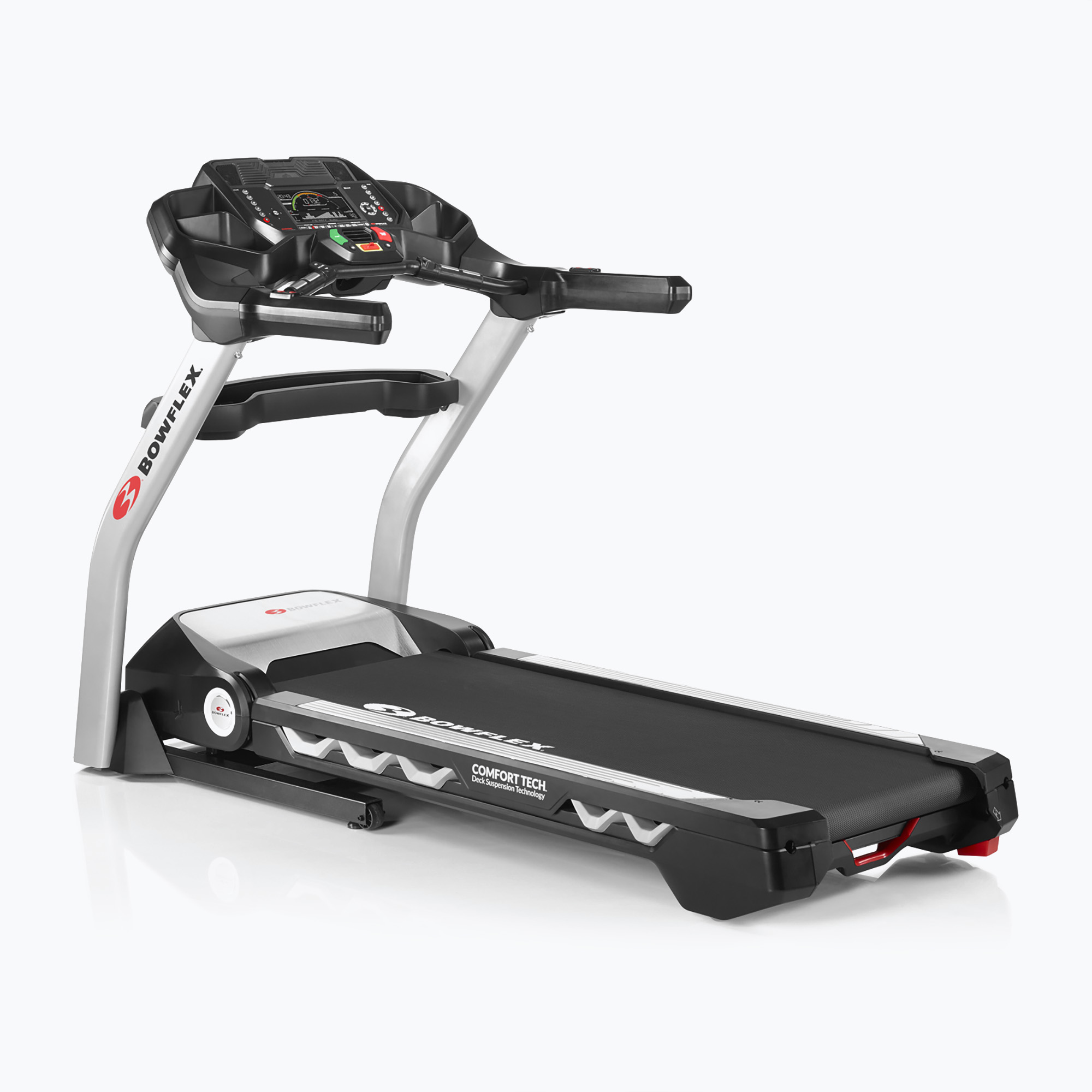 16%-kal olcsóbban.  Bowflex elektromos futópad Bxt326 100547. Méret: OS