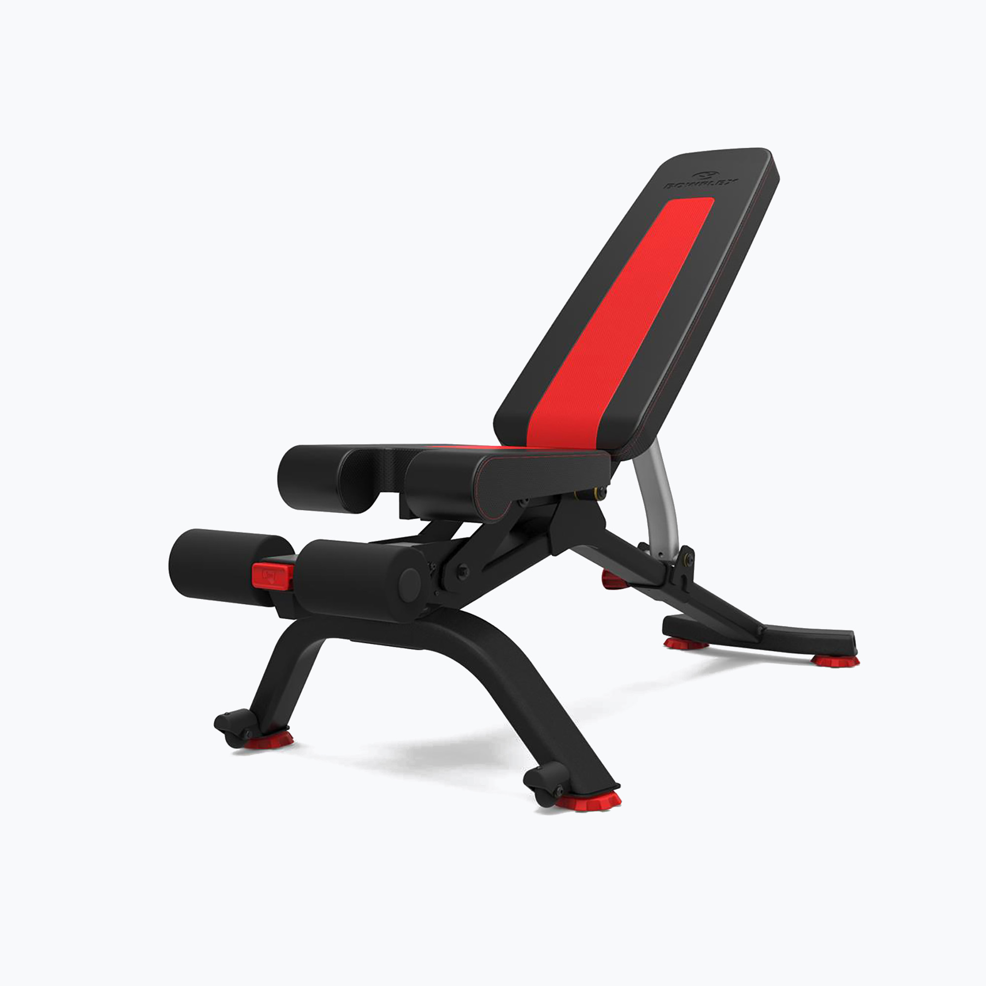 17%-kal olcsóbban.  Bowflex edzőpad 5.1S 100675. Méret: OS