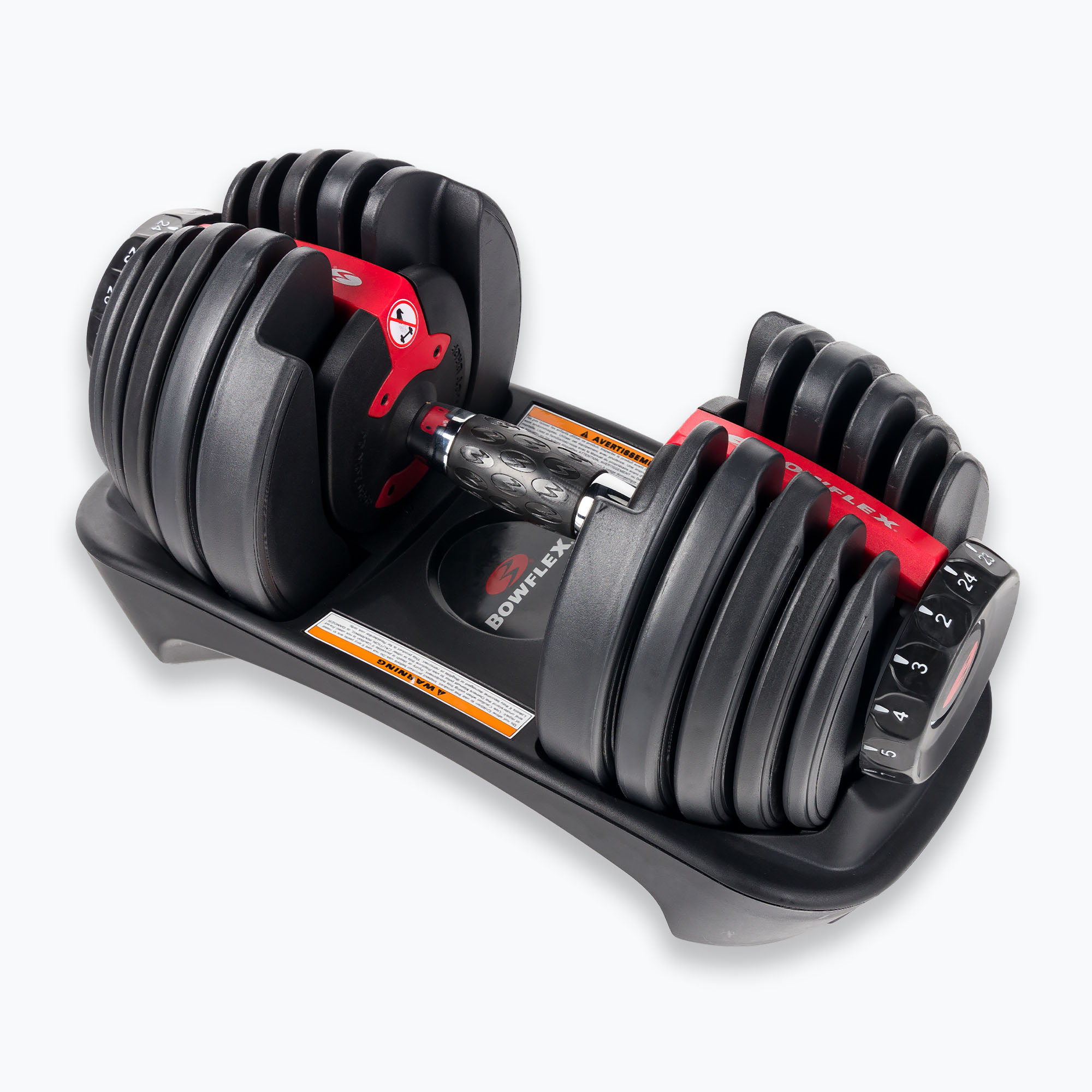 20%-kal olcsóbban.  Bowflex 552I Selecttech 1 db fekete 8000864. Méret: OS