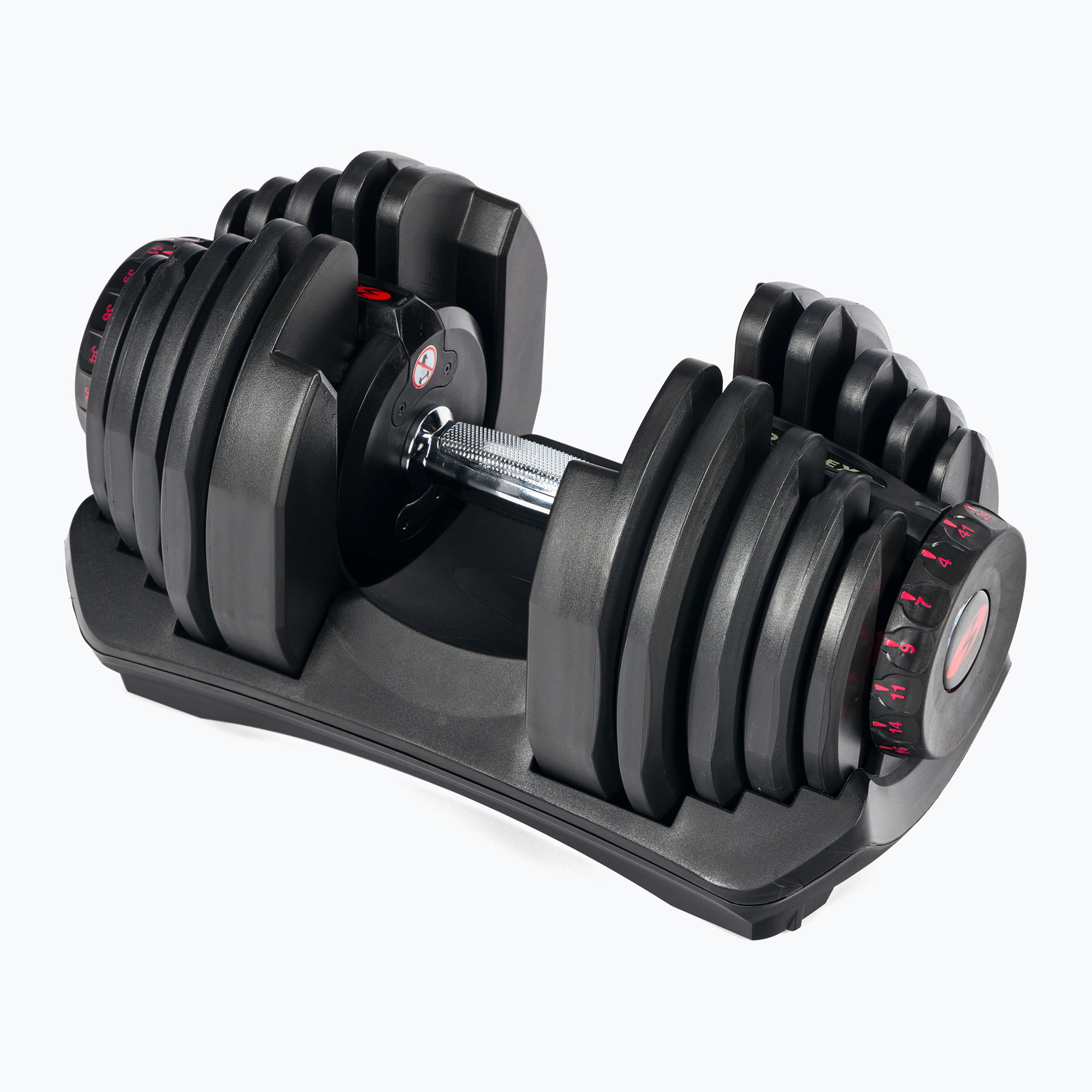 15%-kal olcsóbban.  Bowflex 1090I Selecttech [1db] fekete 8000865. Méret: OS
