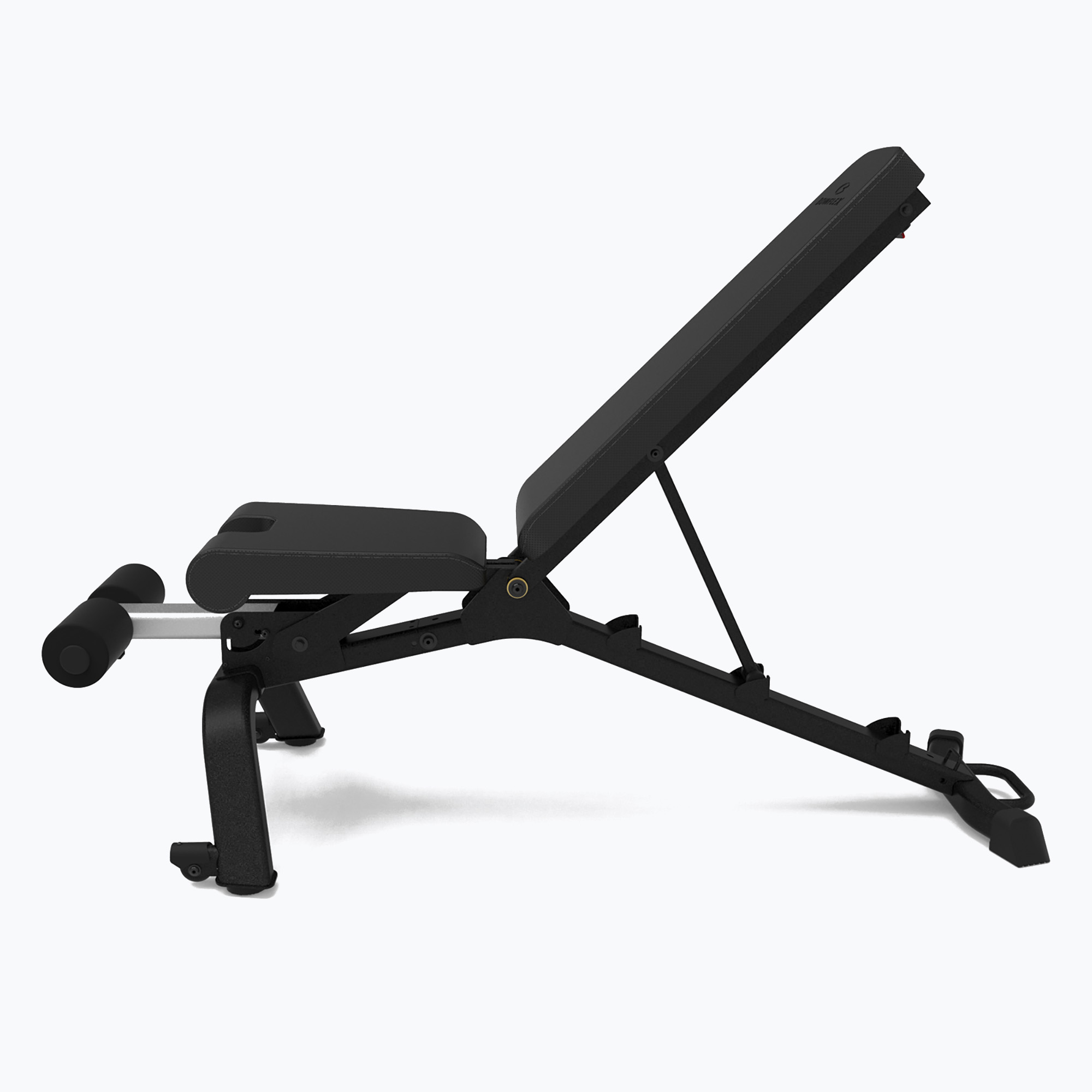 21%-kal olcsóbban.  Bowflex edzőpad 3.1S 100917. Méret: OS