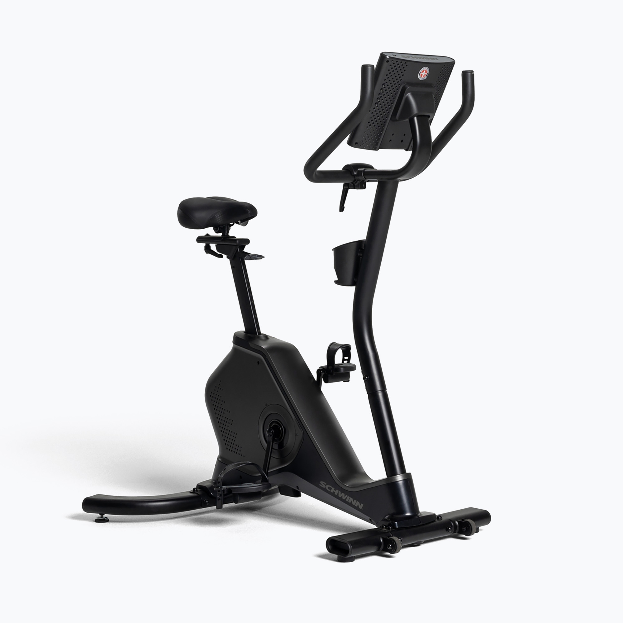 Schwinn 590U álló kerékpár. Méret: OS