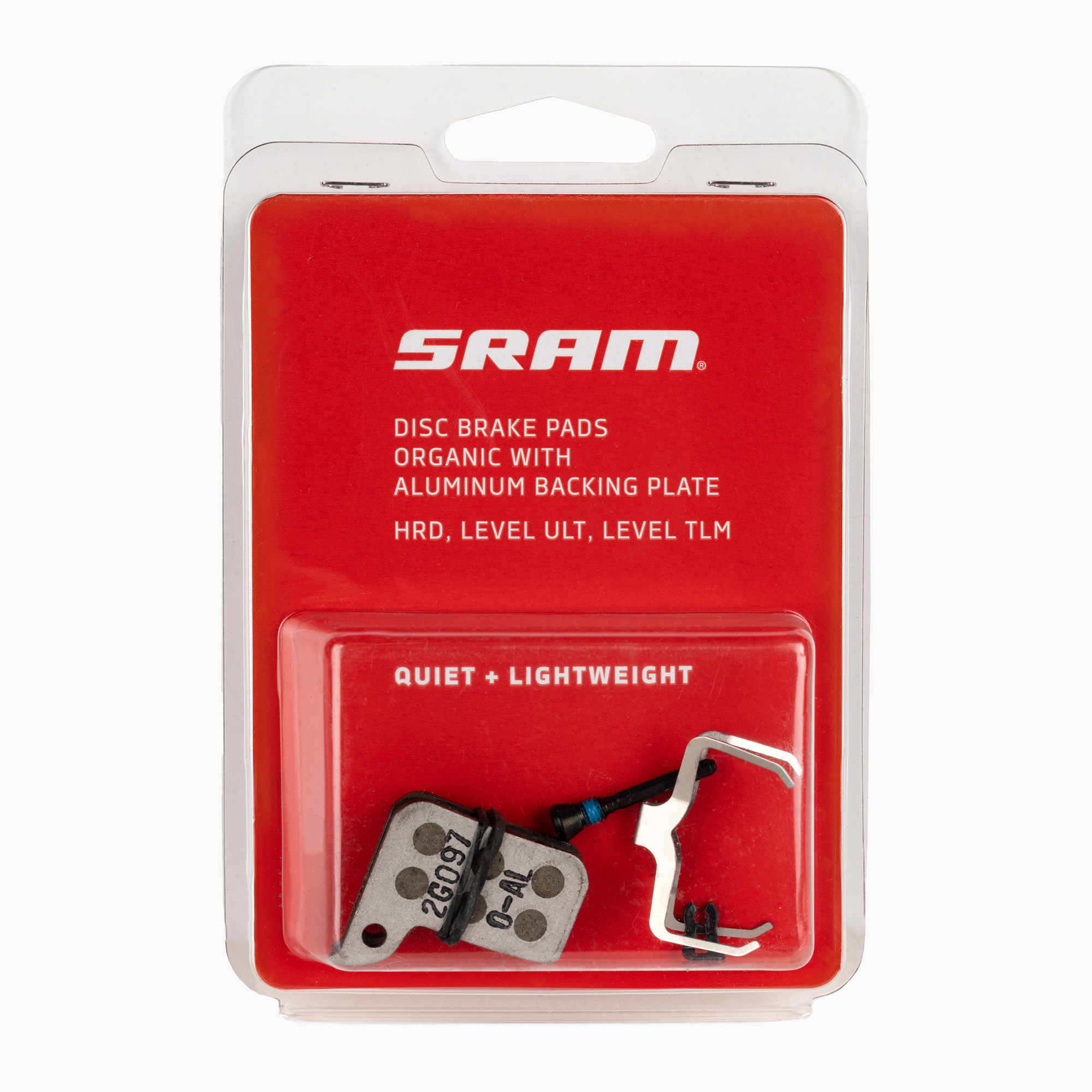 26%-kal olcsóbban.  SRAM Rival22/Force22/Red22/Level Ultimate fékbetétek fekete 00.5318.010.003. Méret: OS