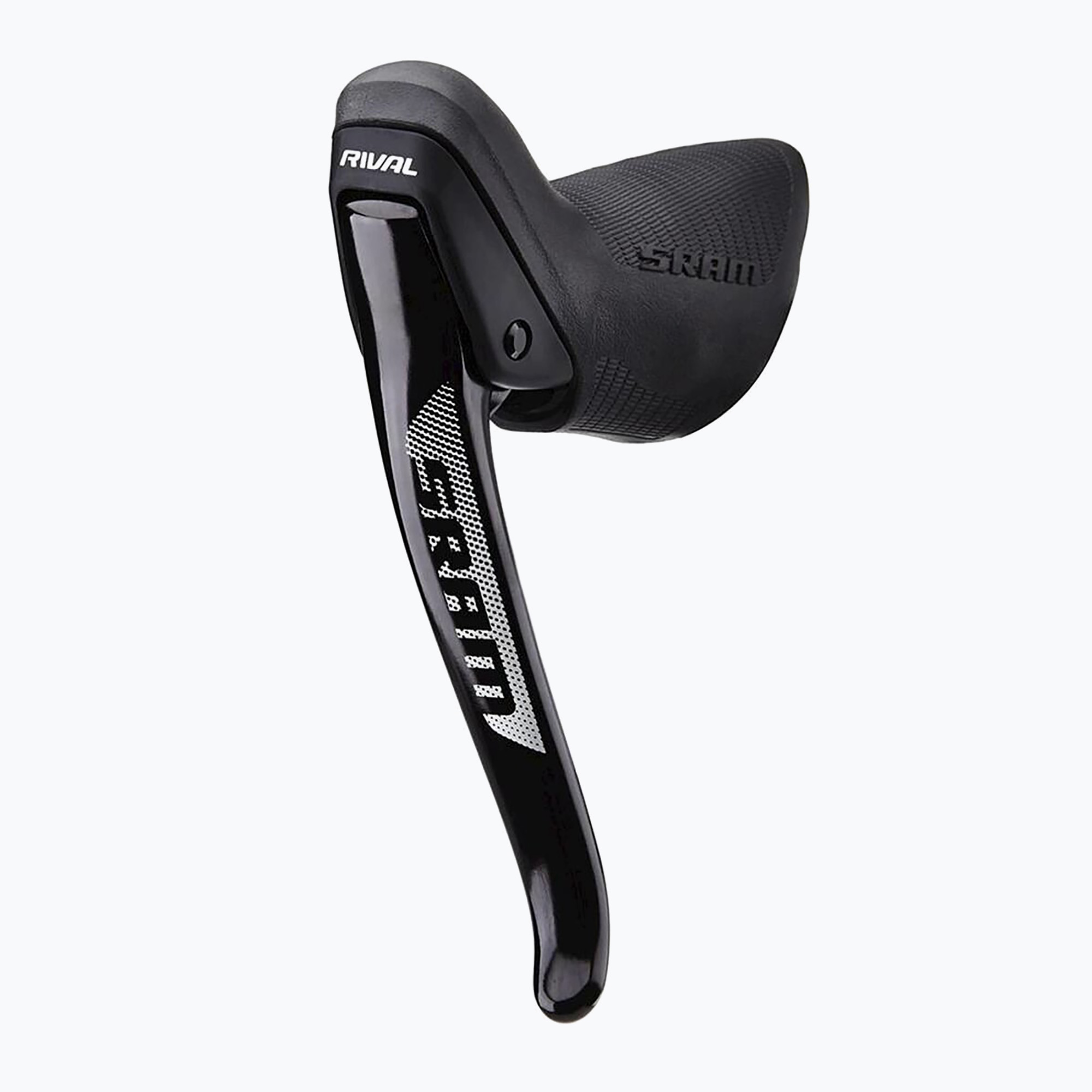 22%-kal olcsóbban.  SRAM Level Rival fékkarok 1 pár fekete 00.5218.011.002. Méret: OS