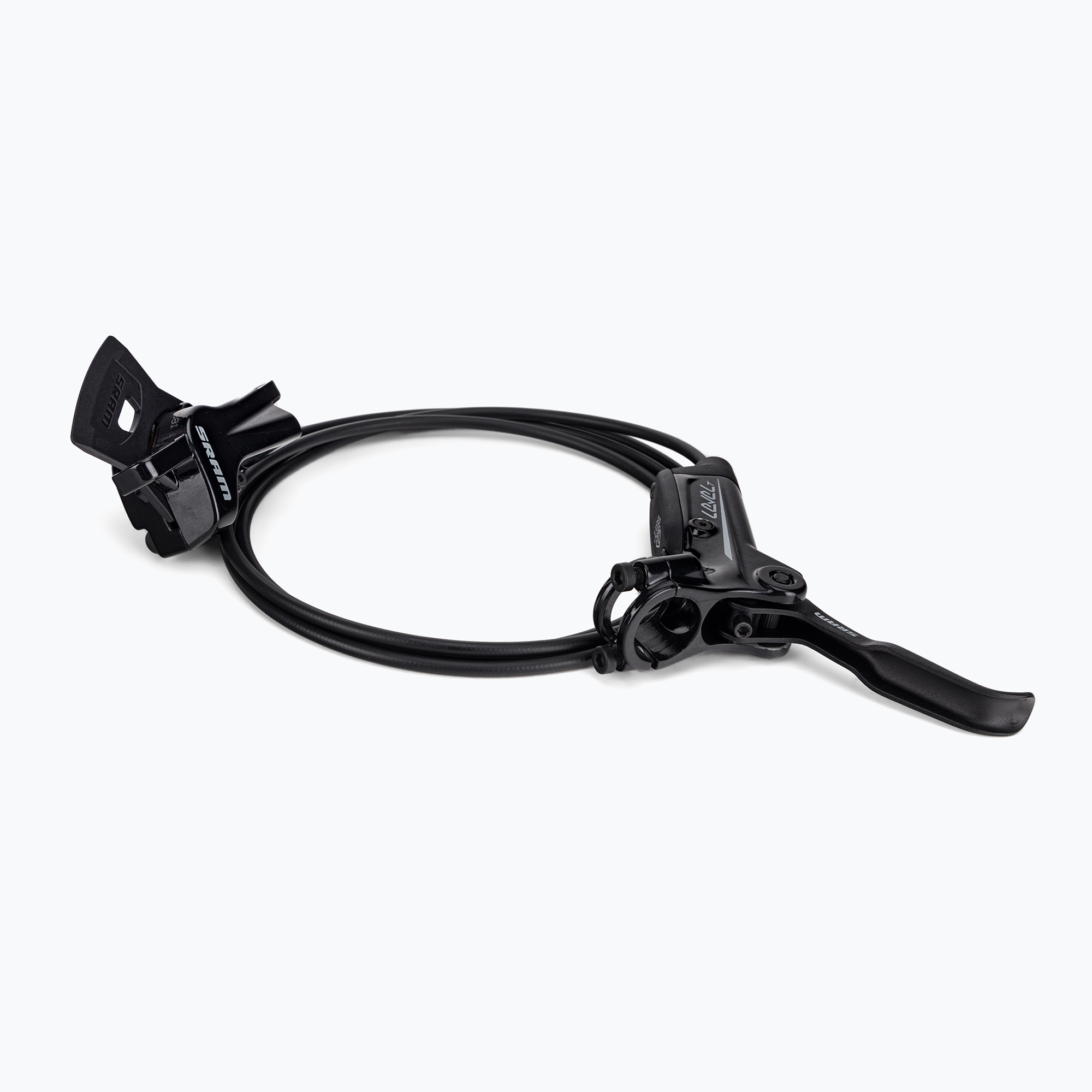 41%-kal olcsóbban.  SRAM AM DB LVL T GLB R/R DIR 1800 A hátsó kerékpárfék fekete 00.5018.105.001. Méret: OS