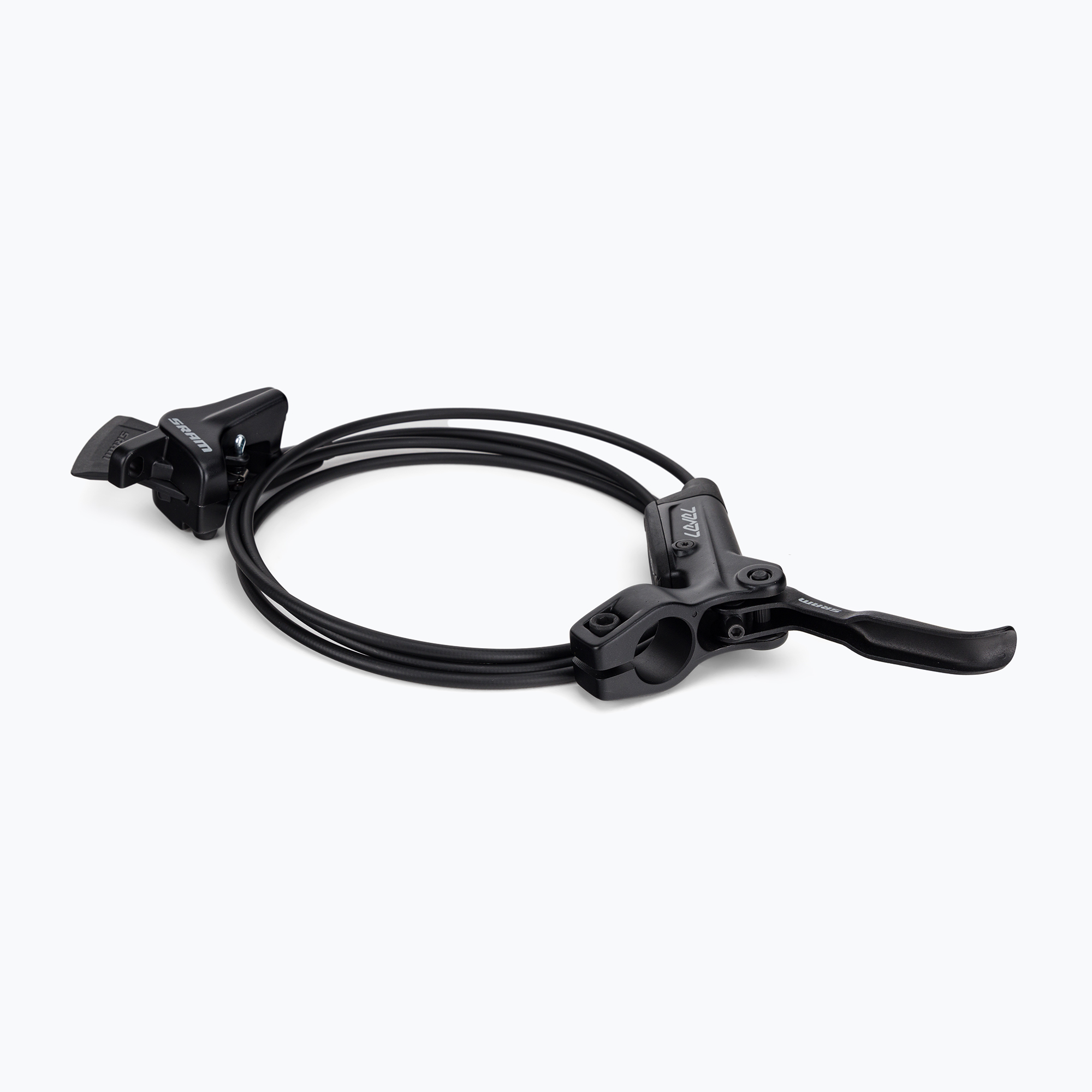 32%-kal olcsóbban.  SRAM AM DB DB LVL BLK R/R DIR 1800 A1 hátsó kerékpárfék fekete 00.5018.106.001. Méret: OS