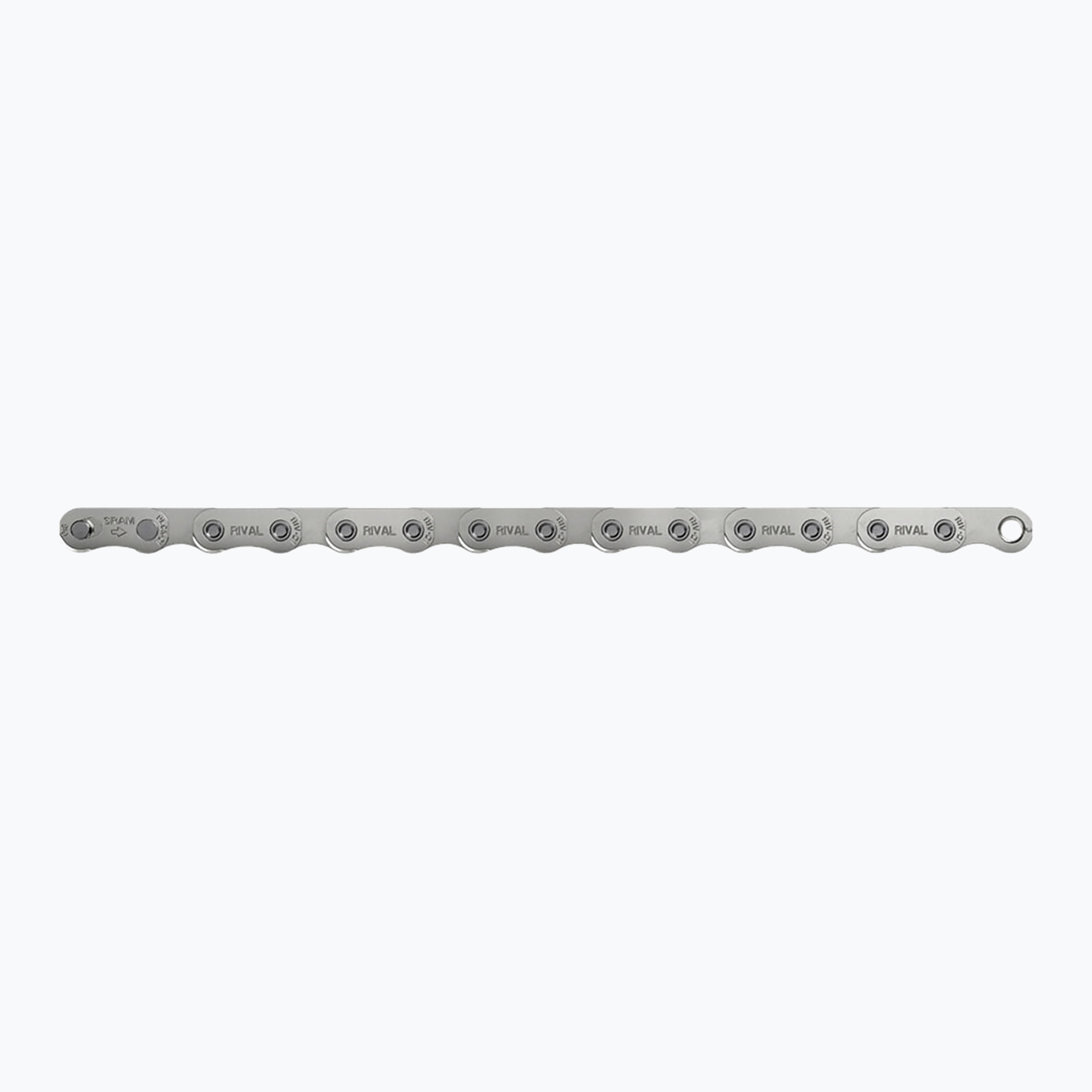 30%-kal olcsóbban.  Kerékpárlánc SRAM AM CN RIVAL D1 120LI W/ PWR.LCK 12S 1 szürke 00.2518.044.011. Méret: 12rz / 120 ogniw