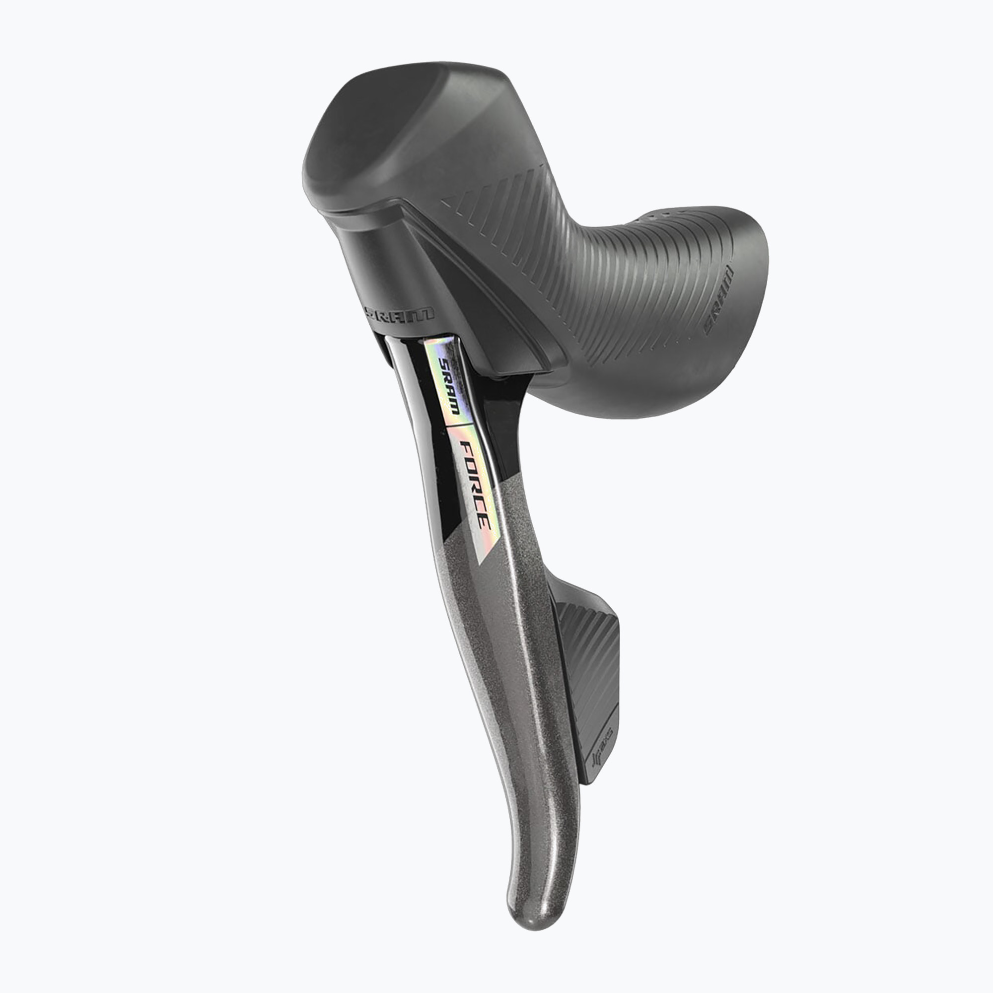 21%-kal olcsóbban.  SRAM AM ED Force AXS D2 SJC F/L F20 2000 első fékkar fekete 00.7918.213.002. Méret: OS