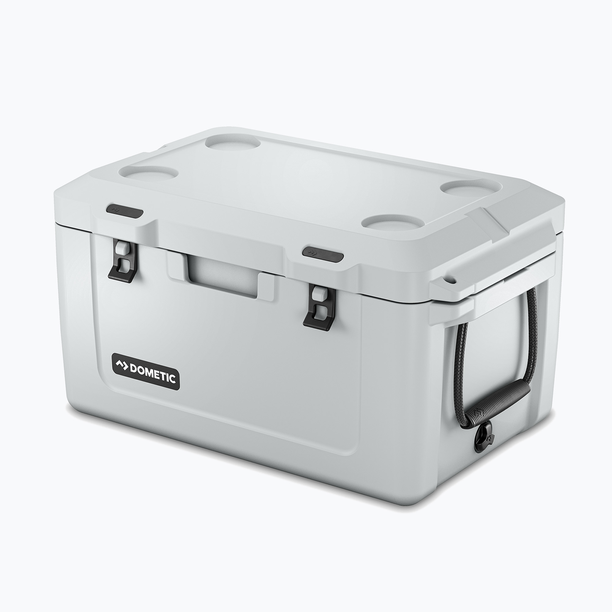 23%-kal olcsóbban.  Dometic Patrol 55 túra hűtőszekrény szürke 9600028786. Méret: 55 l