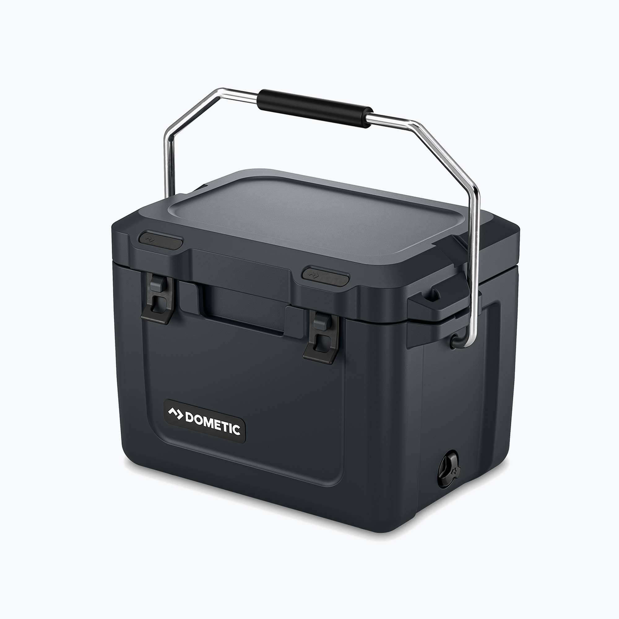 11%-kal olcsóbban.  Dometic Patrol 20 utazó hűtőszekrény fekete 9600028787. Méret: 20 l