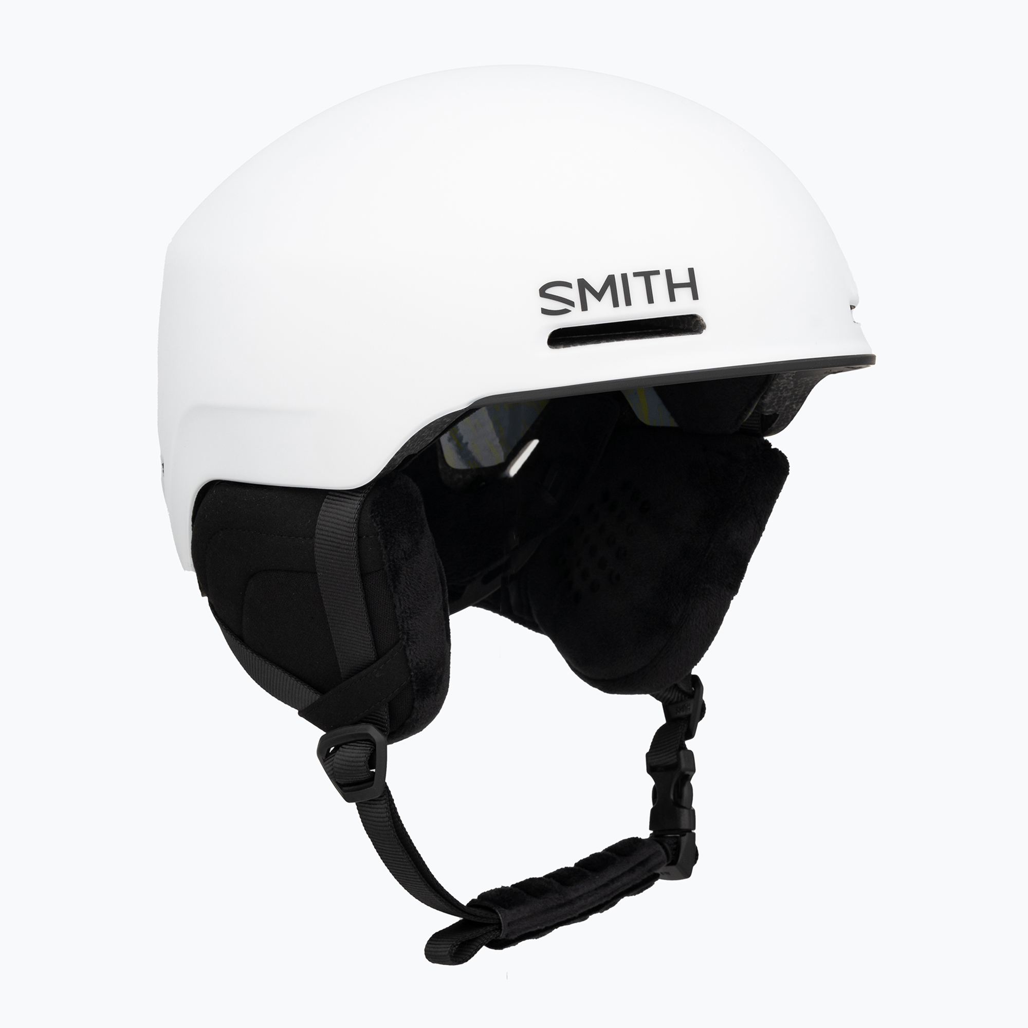 24%-kal olcsóbban.  Smith Method Mips síbukósisak matt fehér. Méret: 55-59 cm (M)