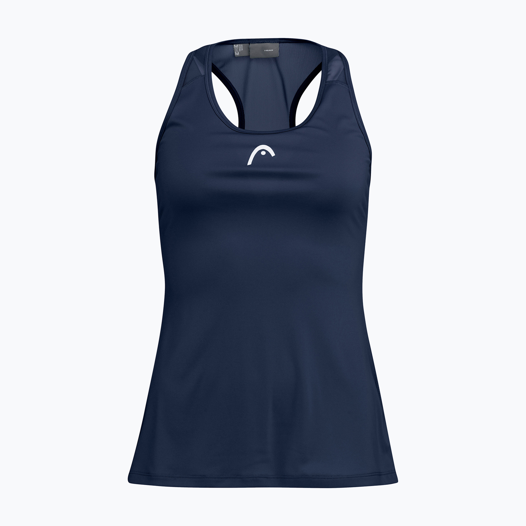 31%-kal olcsóbban.  HEAD Sprint Tank Top női teniszpóló sötétkék 814542. Méret: XS