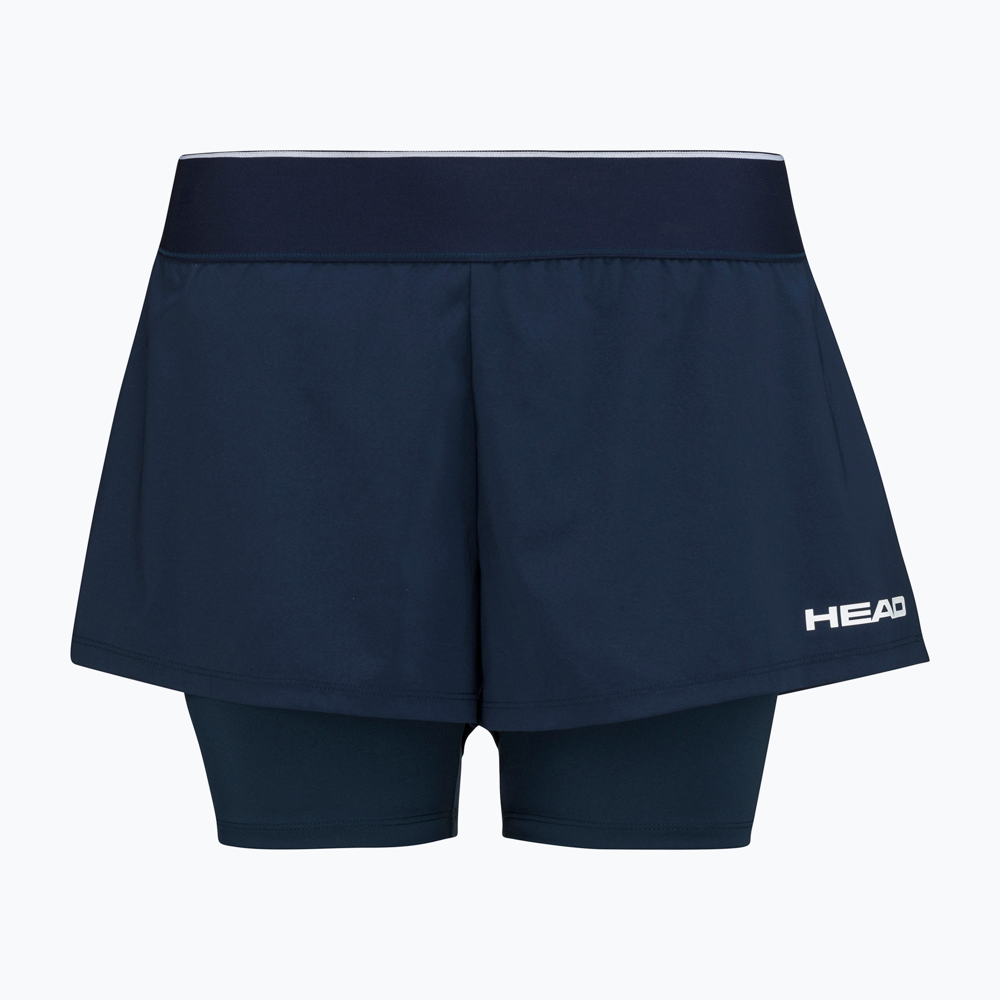 28%-kal olcsóbban.  HEAD Dynamic női tenisznadrág fekete 814562. Méret: XS