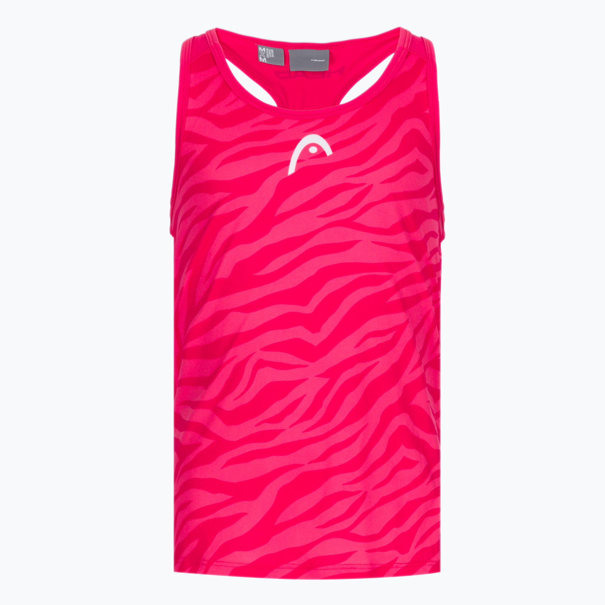 42%-kal olcsóbban.  HEAD Agility Tank Top rózsaszín 816132. Méret: 152