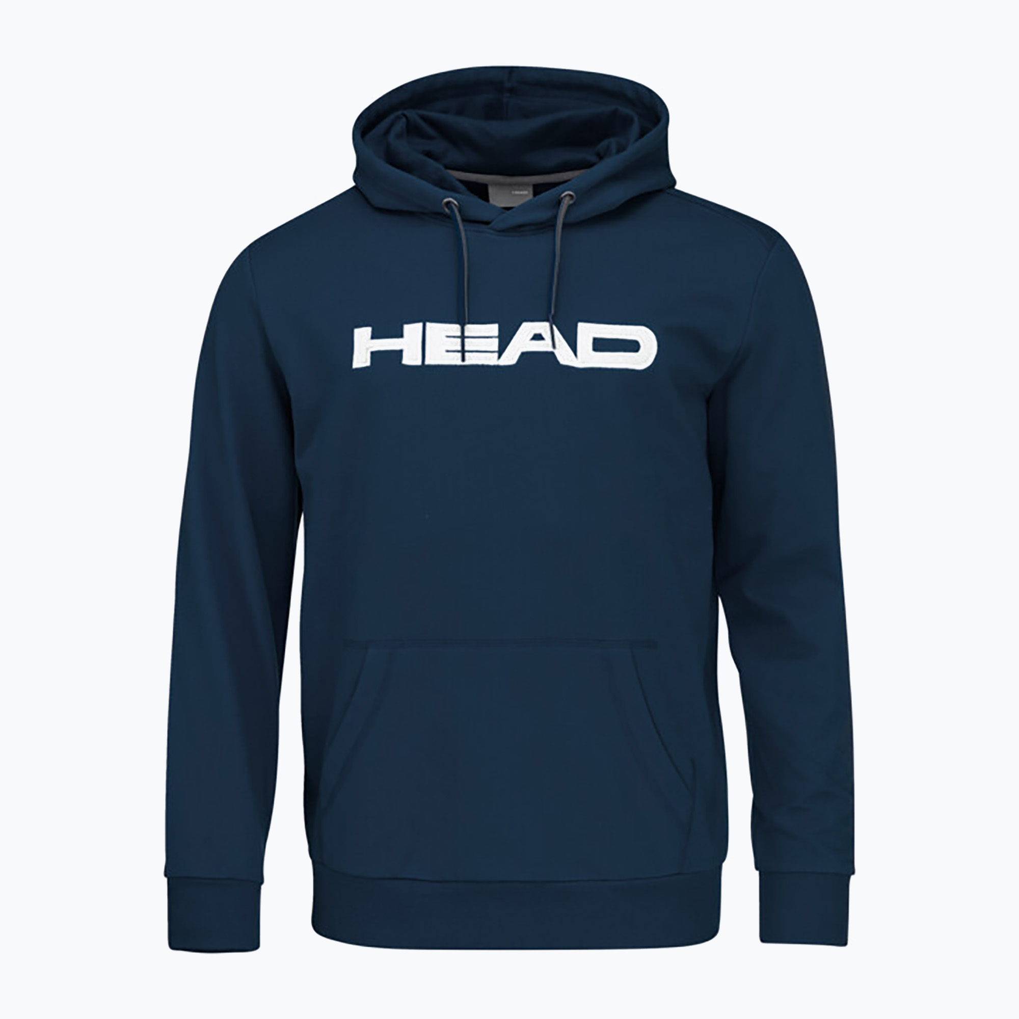 26%-kal olcsóbban.  Férfi tenisz pulóver HEAD Club Byron Hoodie sötét/kék. Méret: S