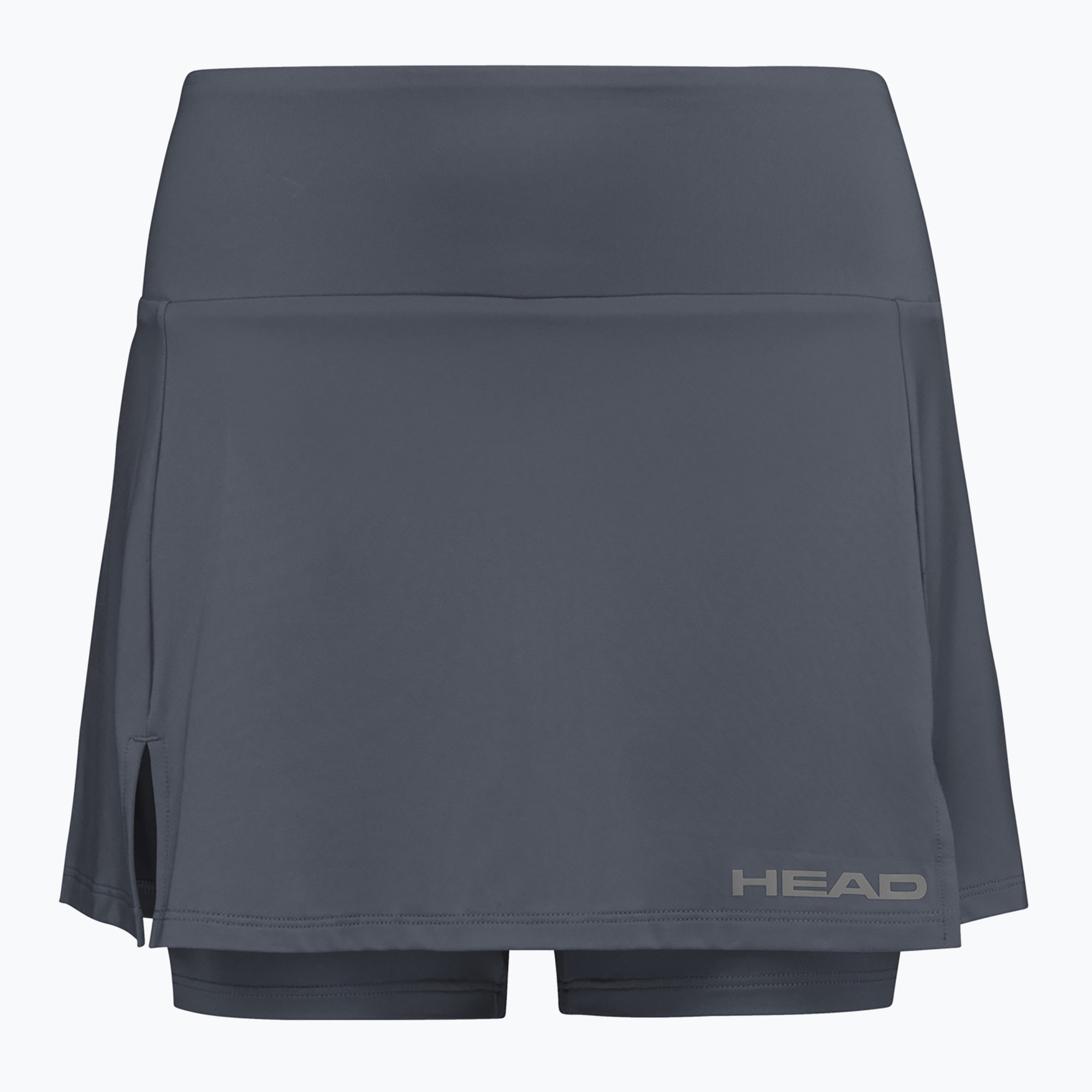 31%-kal olcsóbban.  Gyermek tenisz szoknya HEAD Club Basic Skort antracit. Méret: 176