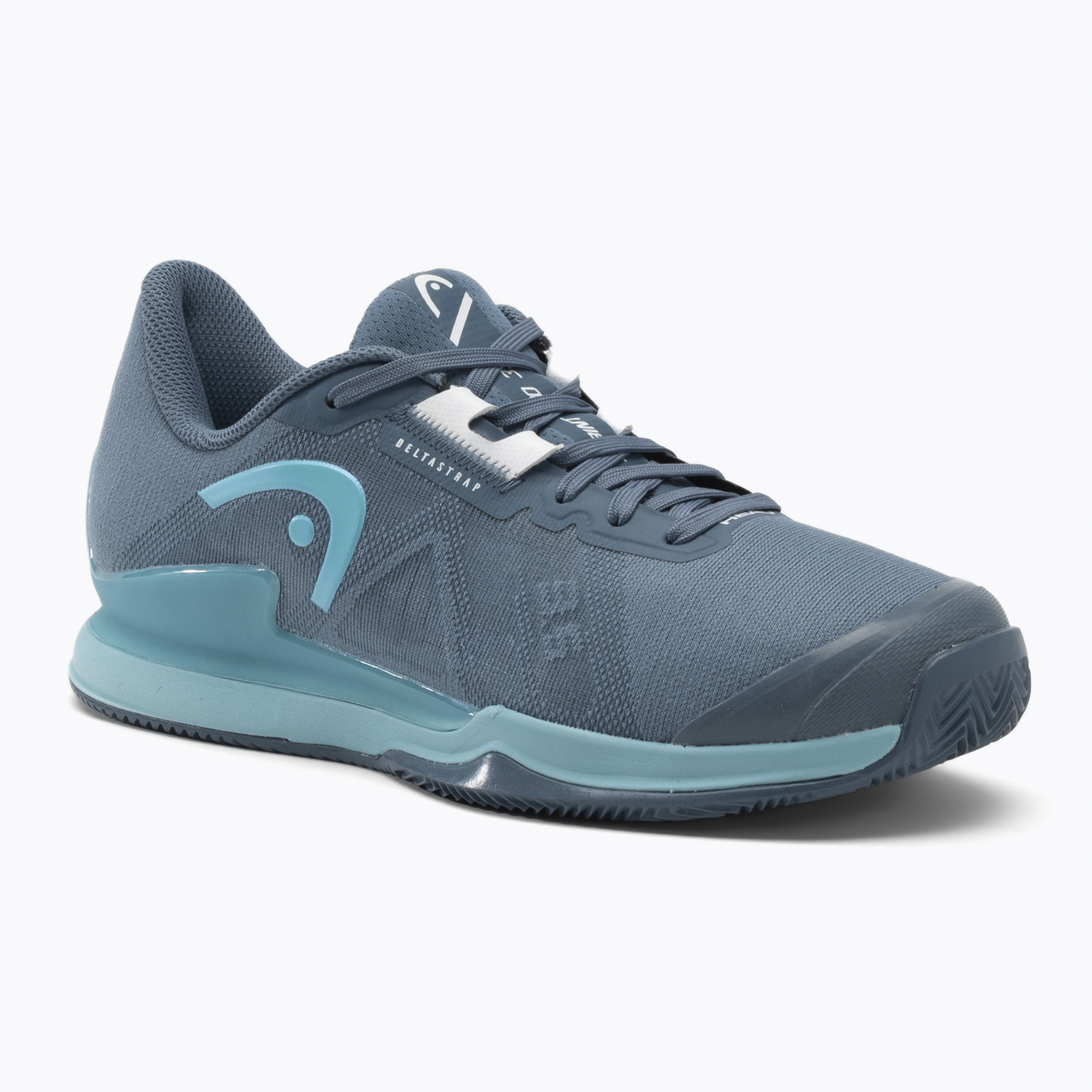 29%-kal olcsóbban.  HEAD női tenisz cipő Sprint Pro 3.5 Clay kék 274032. Méret: 40 EU