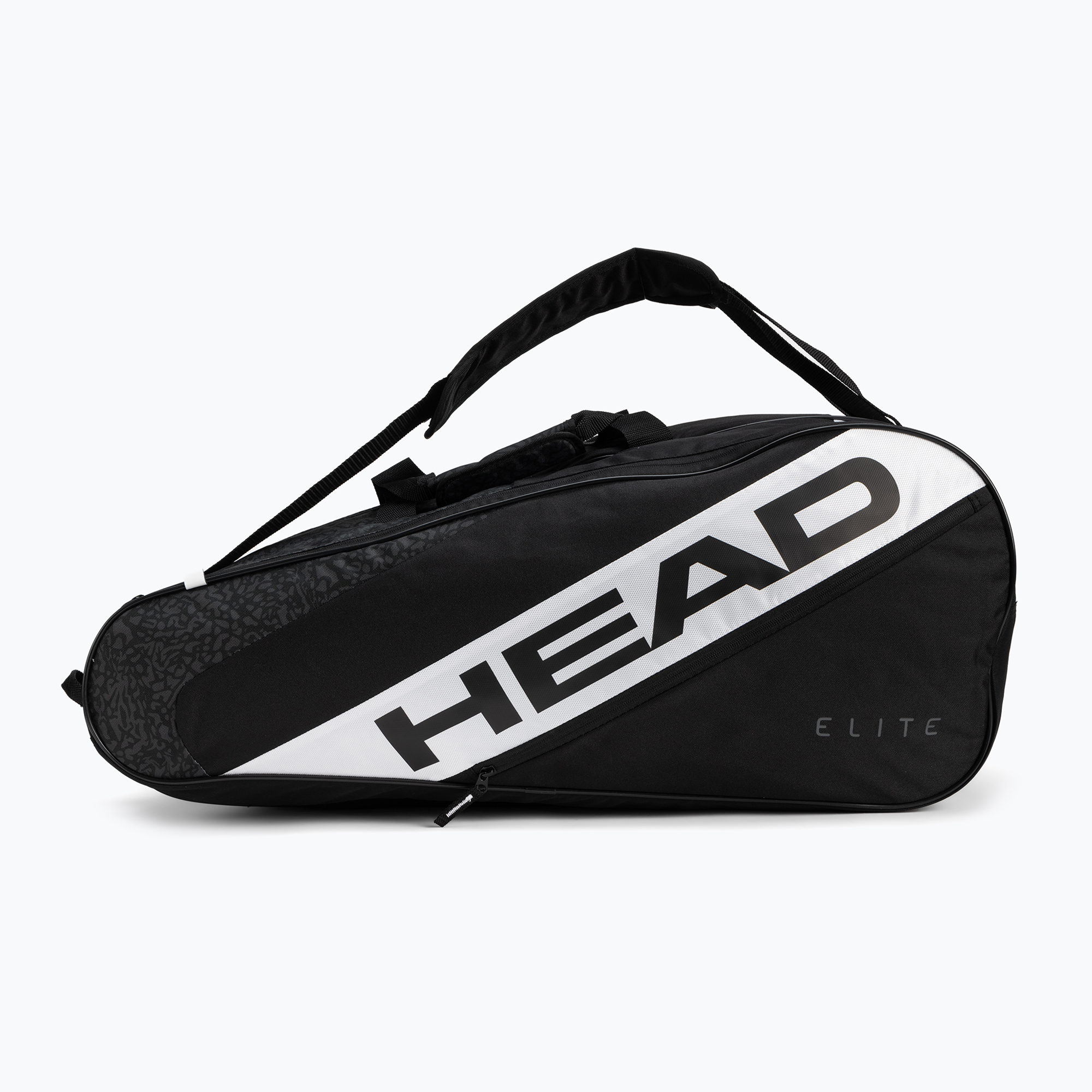 15%-kal olcsóbban.  HEAD Elite 12R tenisztáska fekete 283592. Méret: OS